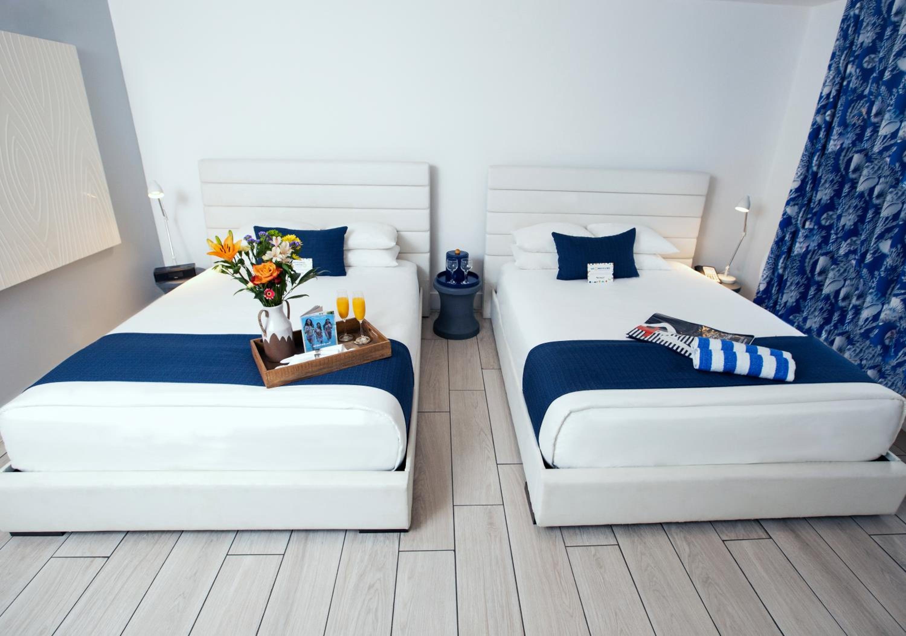 Foto de Waterside Hotel and Suites