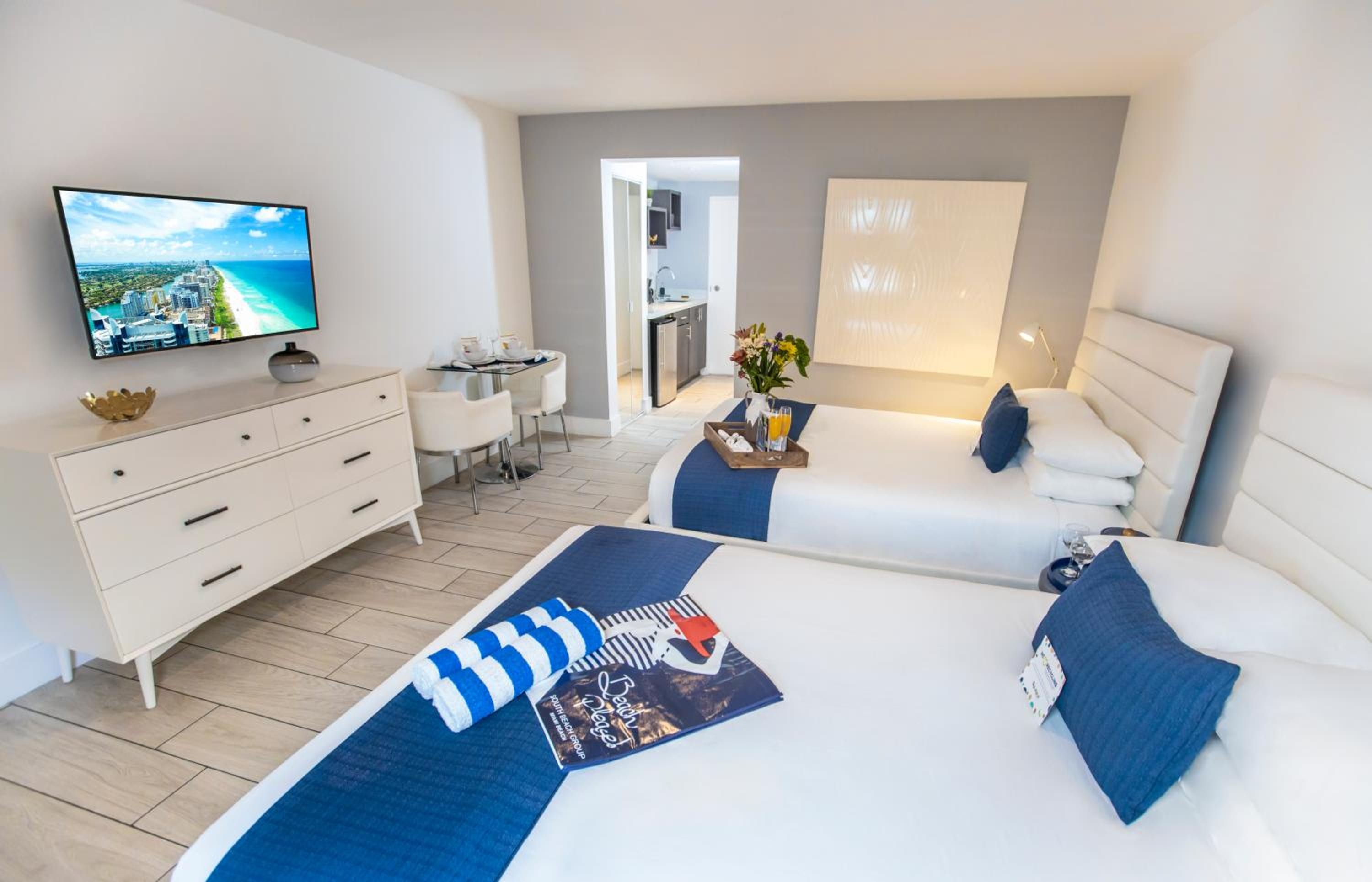 Foto de Waterside Hotel and Suites