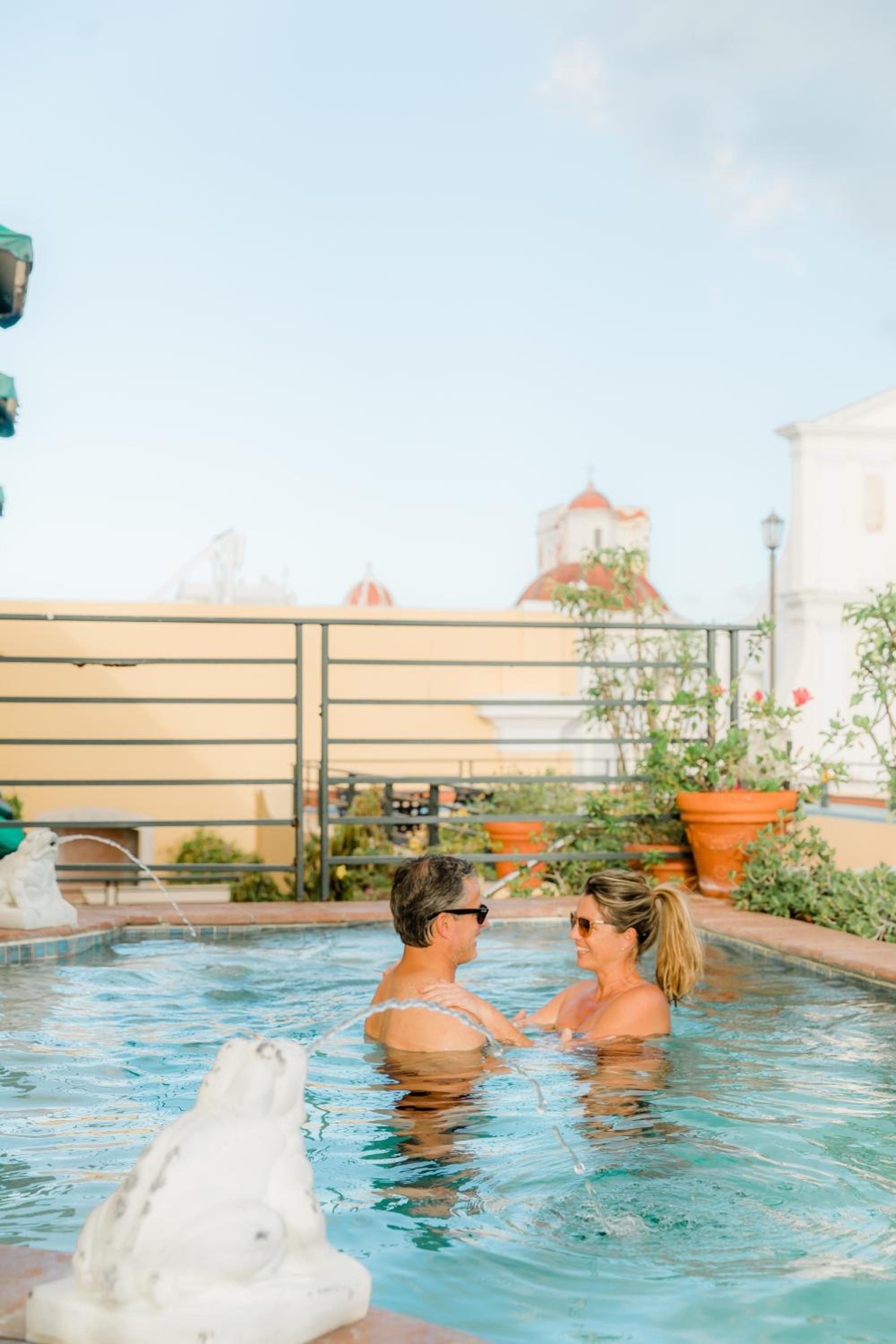 Foto de Hotel El Convento