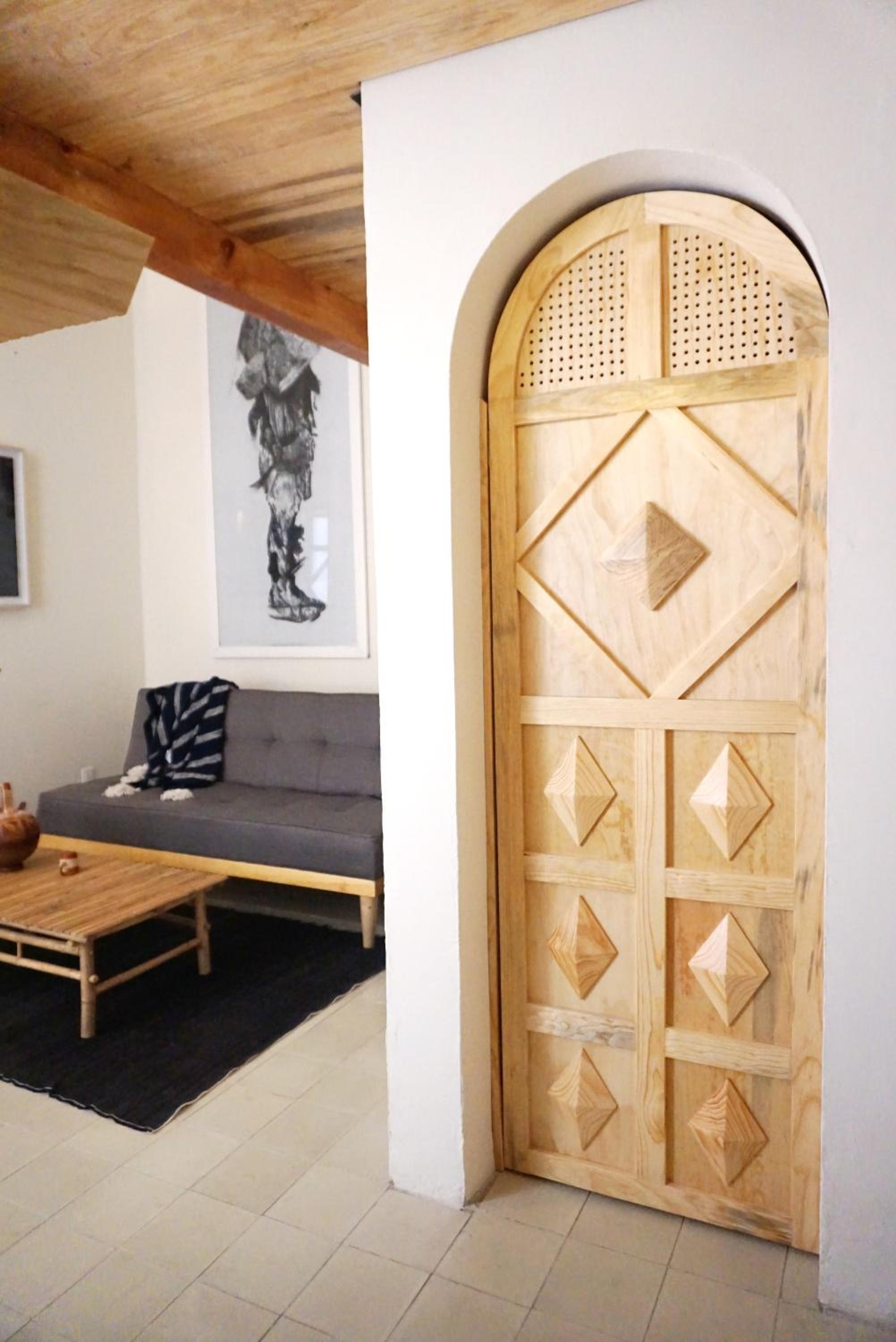 Foto de Casa Morelos by Barrio Mexico
