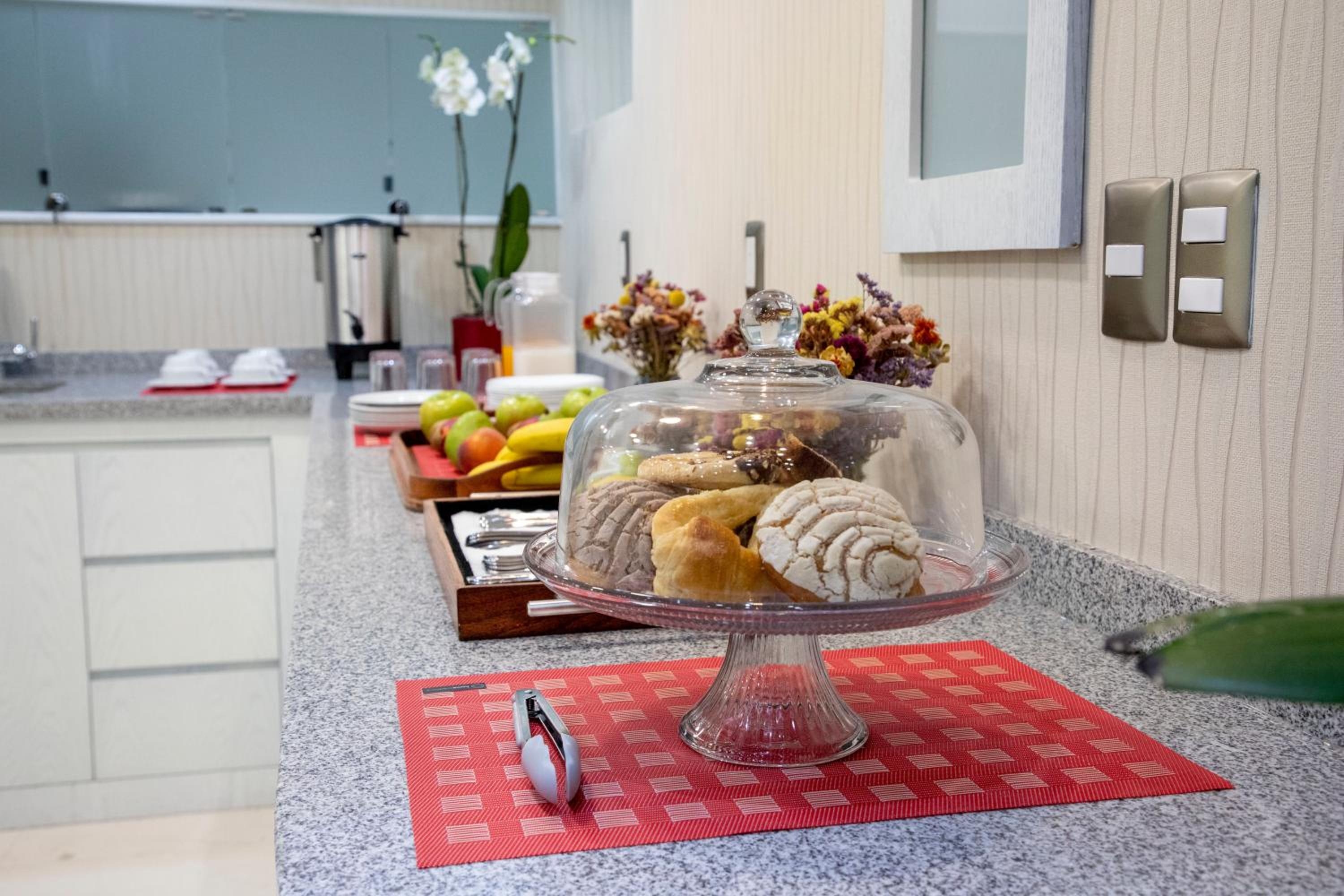 Foto de Suites Coben Apartamentos Amueblados