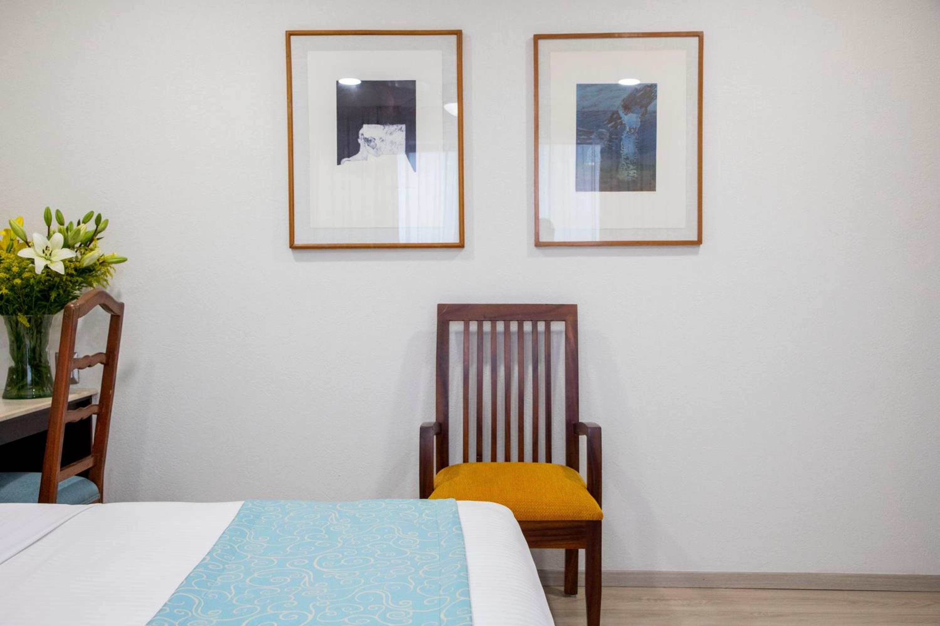 Foto de Suites Coben Apartamentos Amueblados