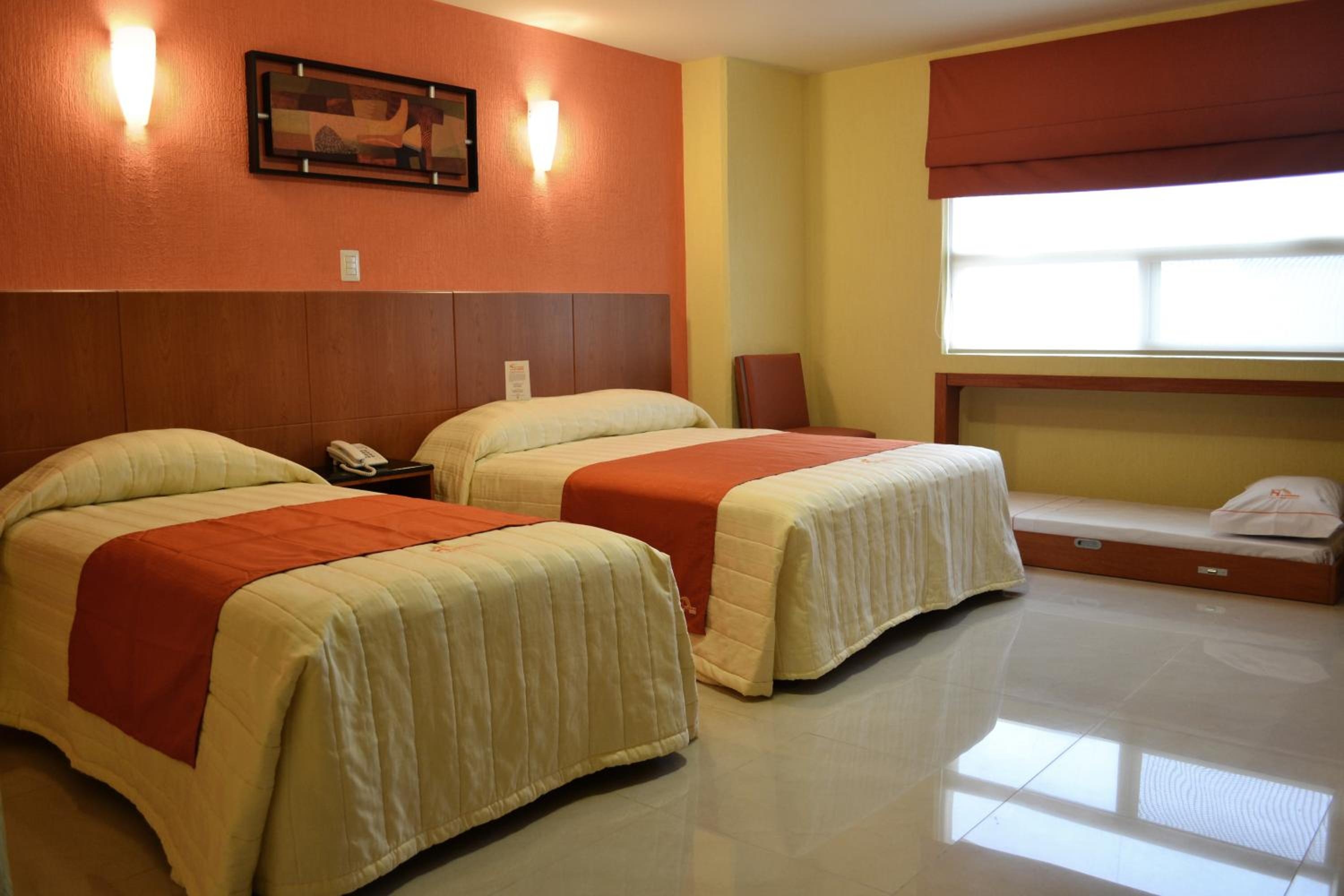 Foto de Hostalia Hotel Expo & Business Class