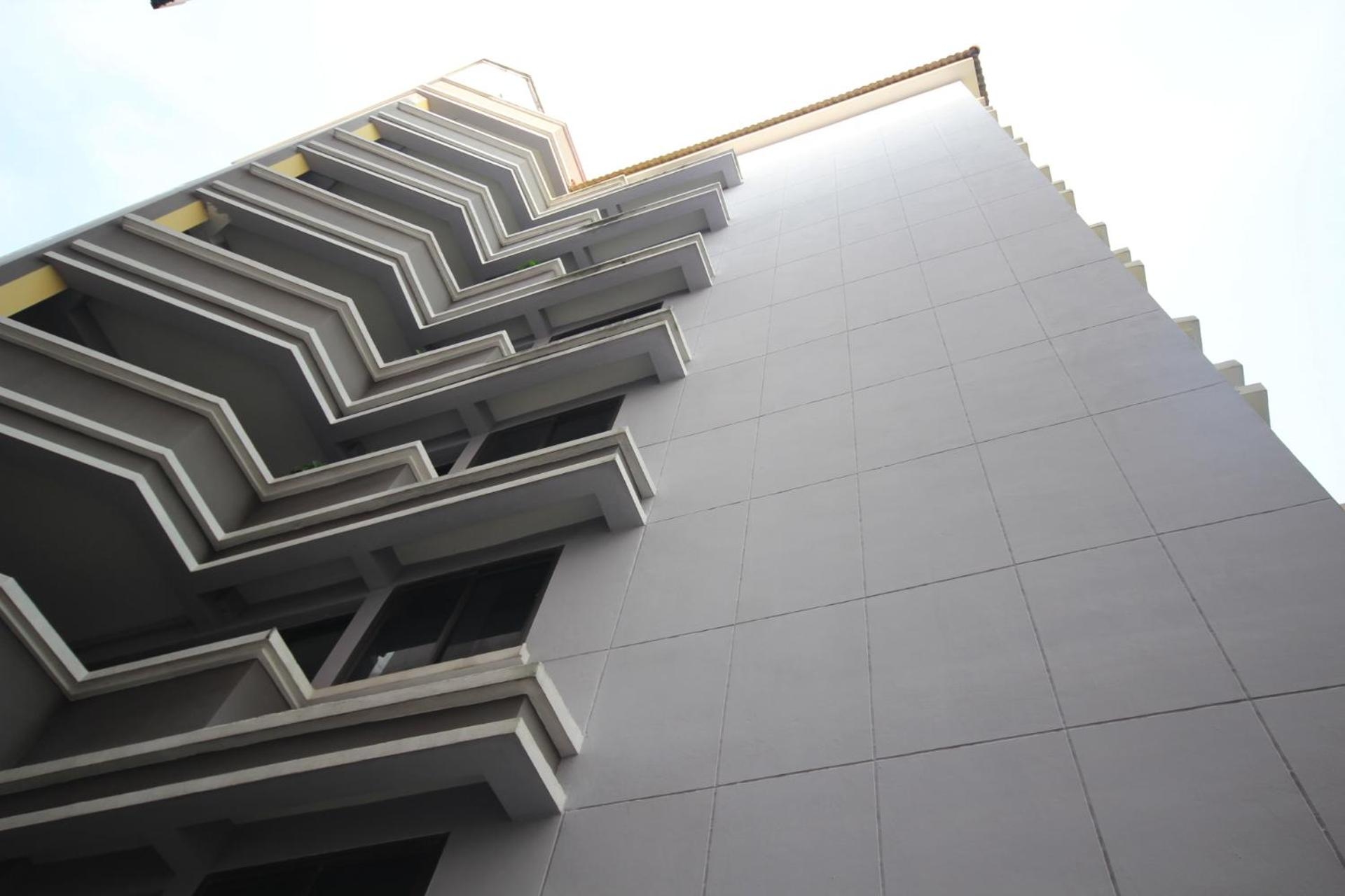 Sakun Place, Bangkok