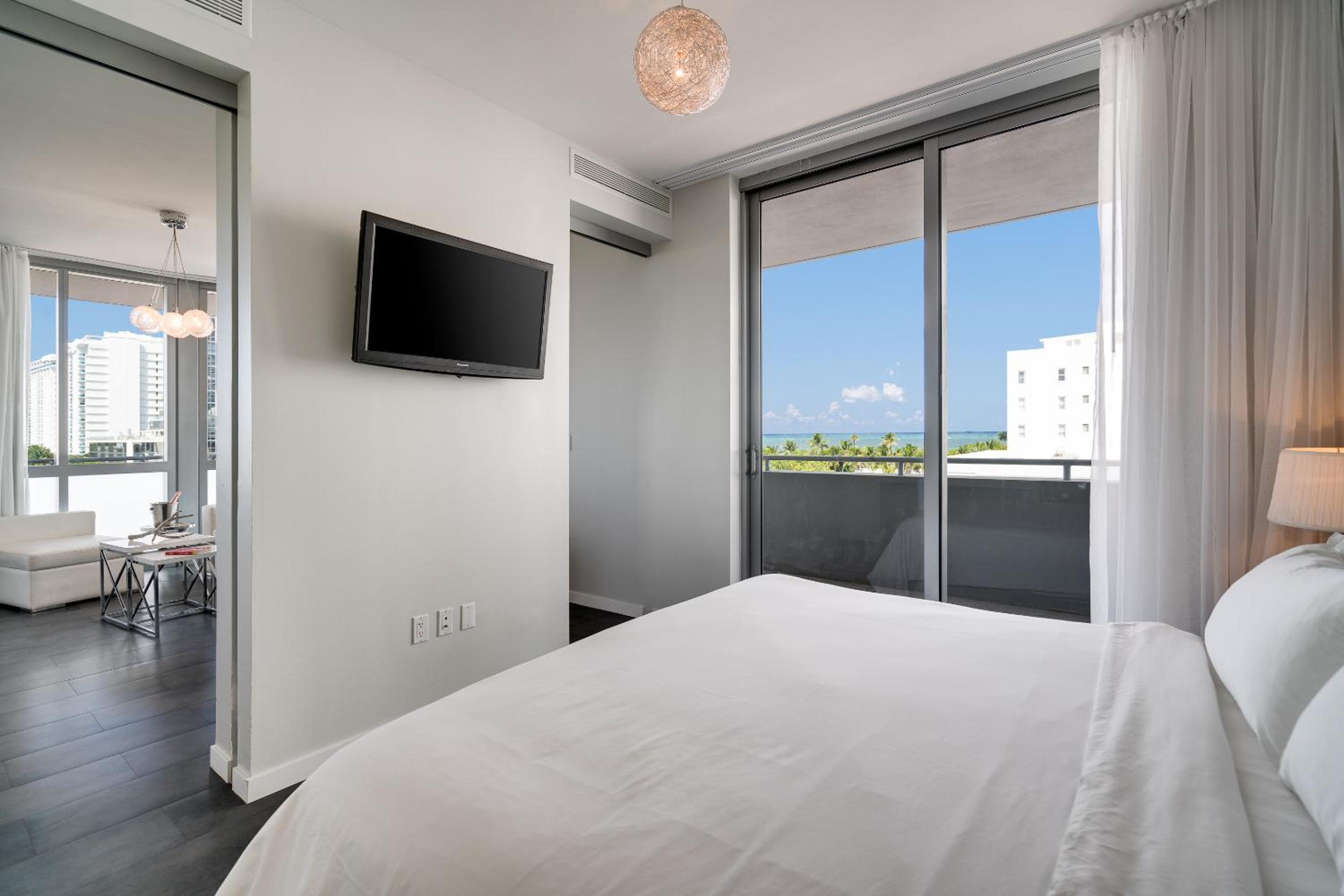Foto de Boulan South Beach