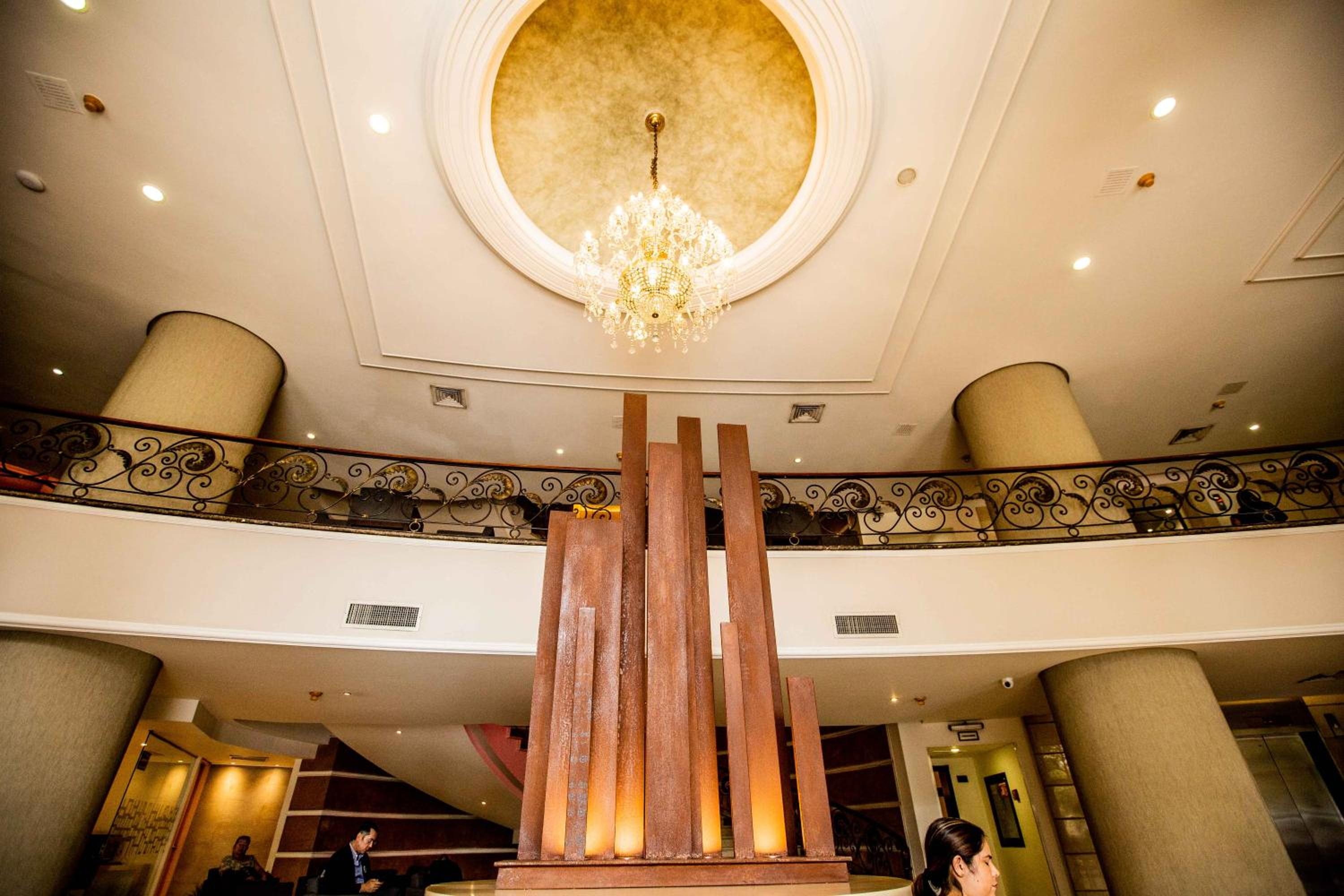 Foto de Hotel Dann Carlton Cali