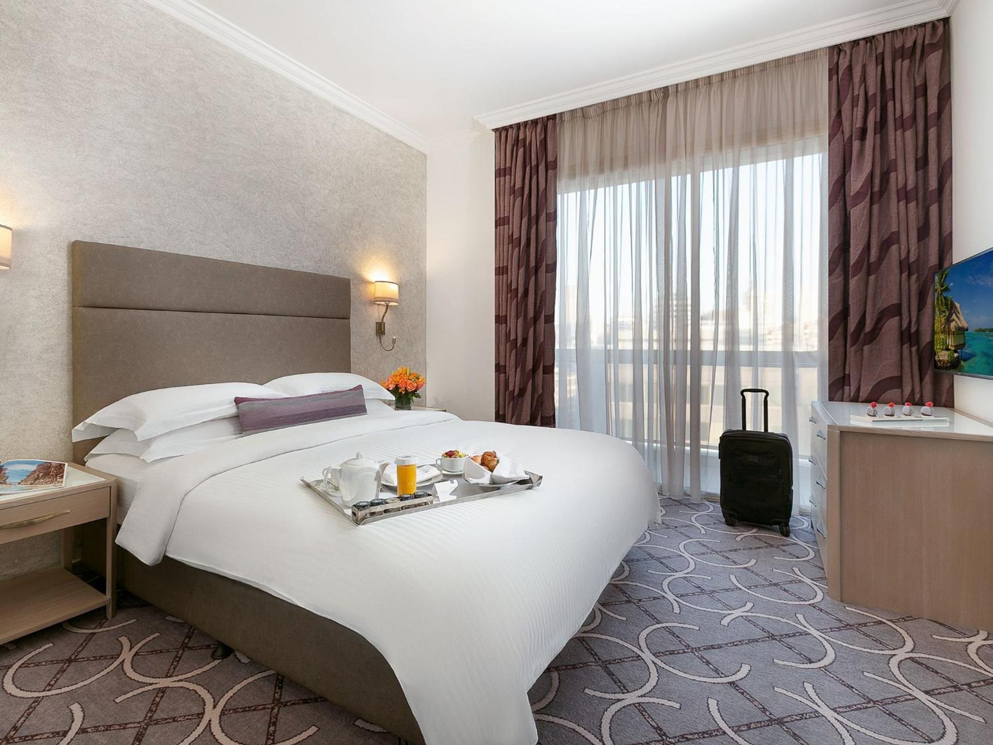 Foto de Gefinor Rotana – Beirut