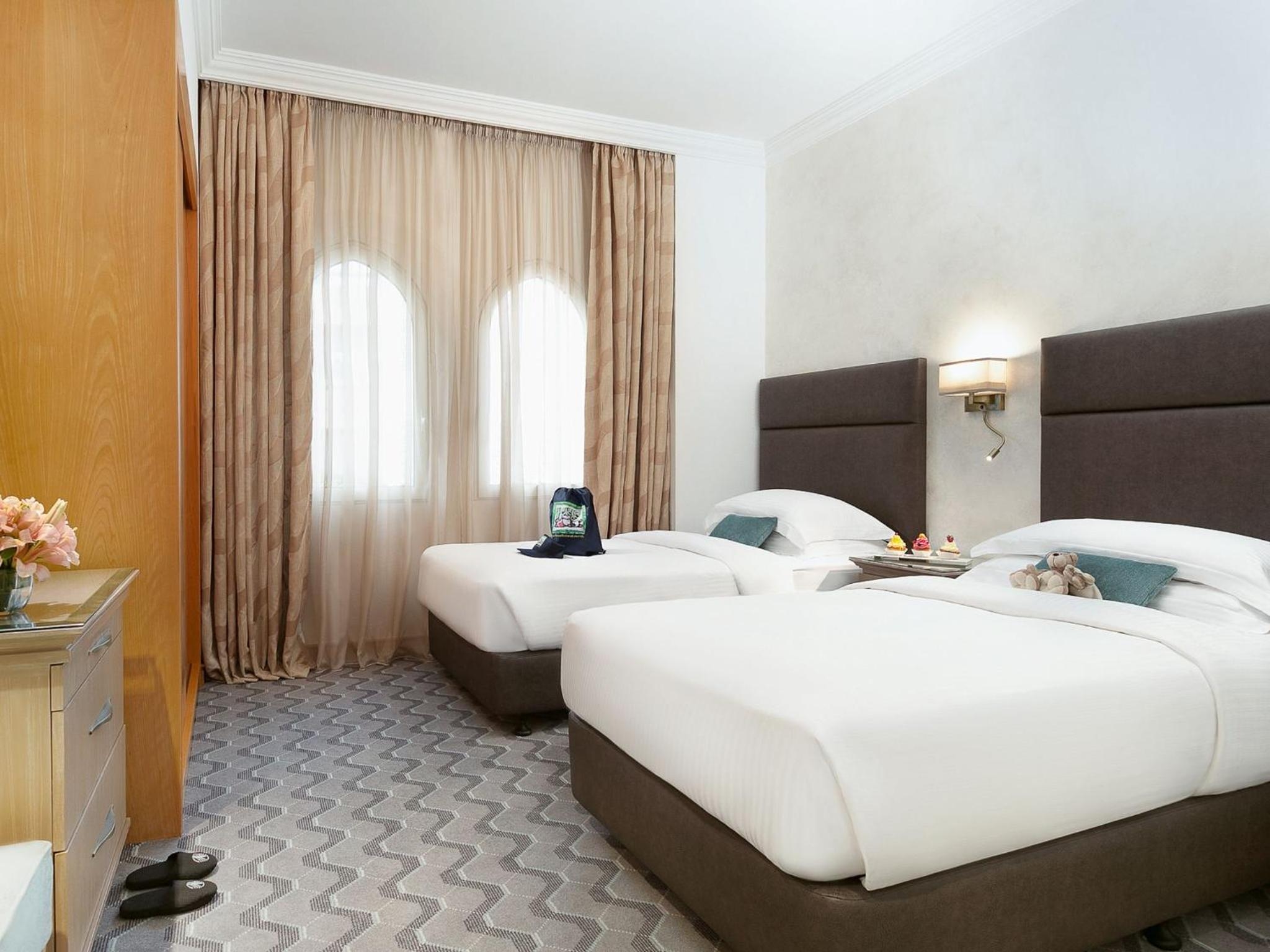 Foto de Gefinor Rotana – Beirut