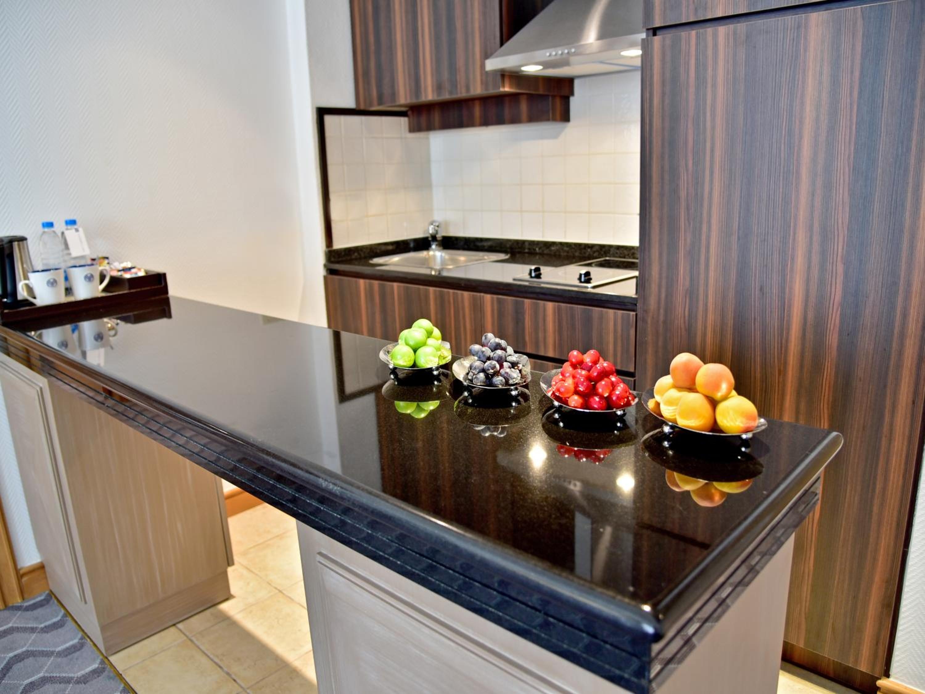 Foto de Gefinor Rotana – Beirut