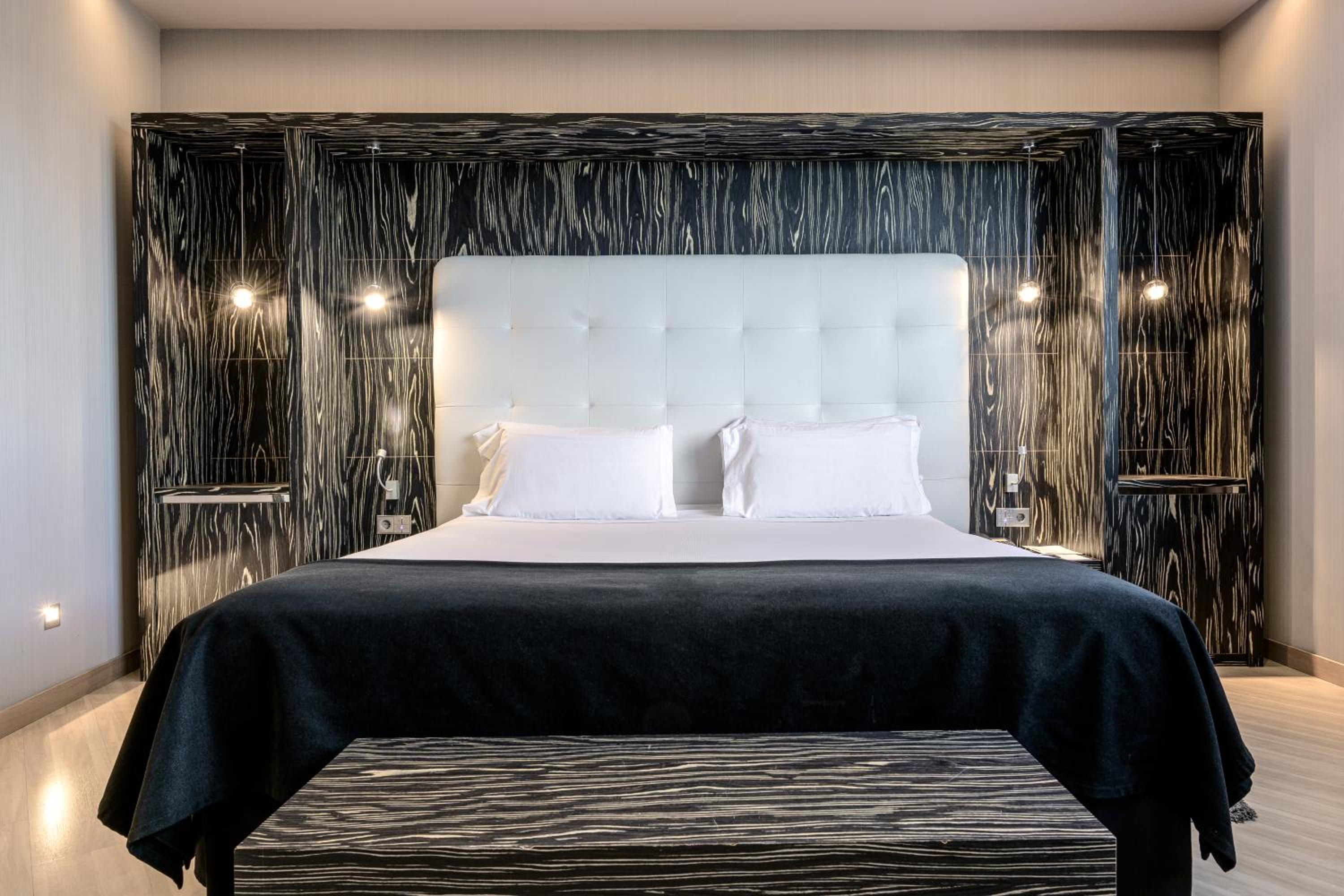 Foto de Hotel Maydrit Airport