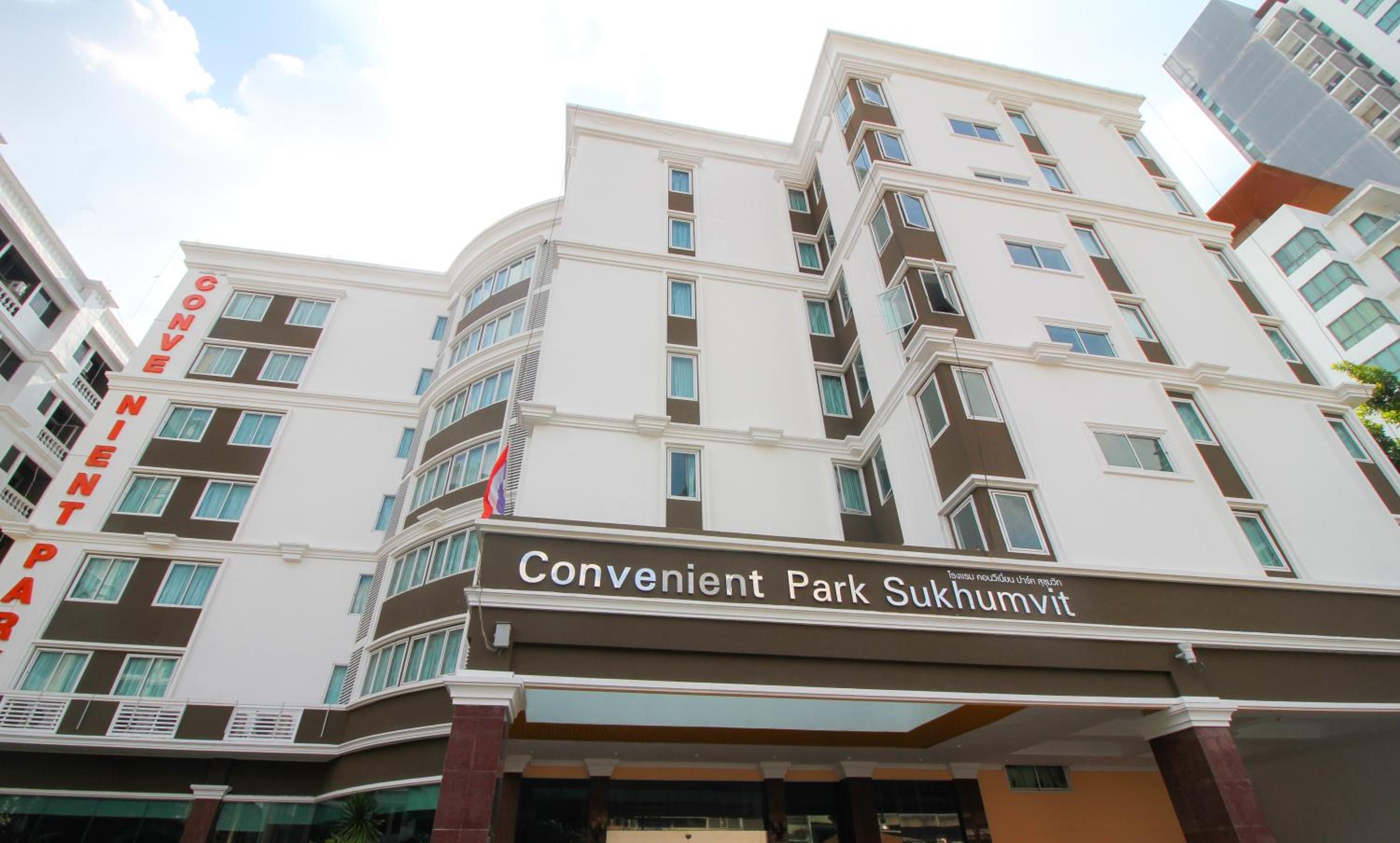 Convenient Park Bangkok