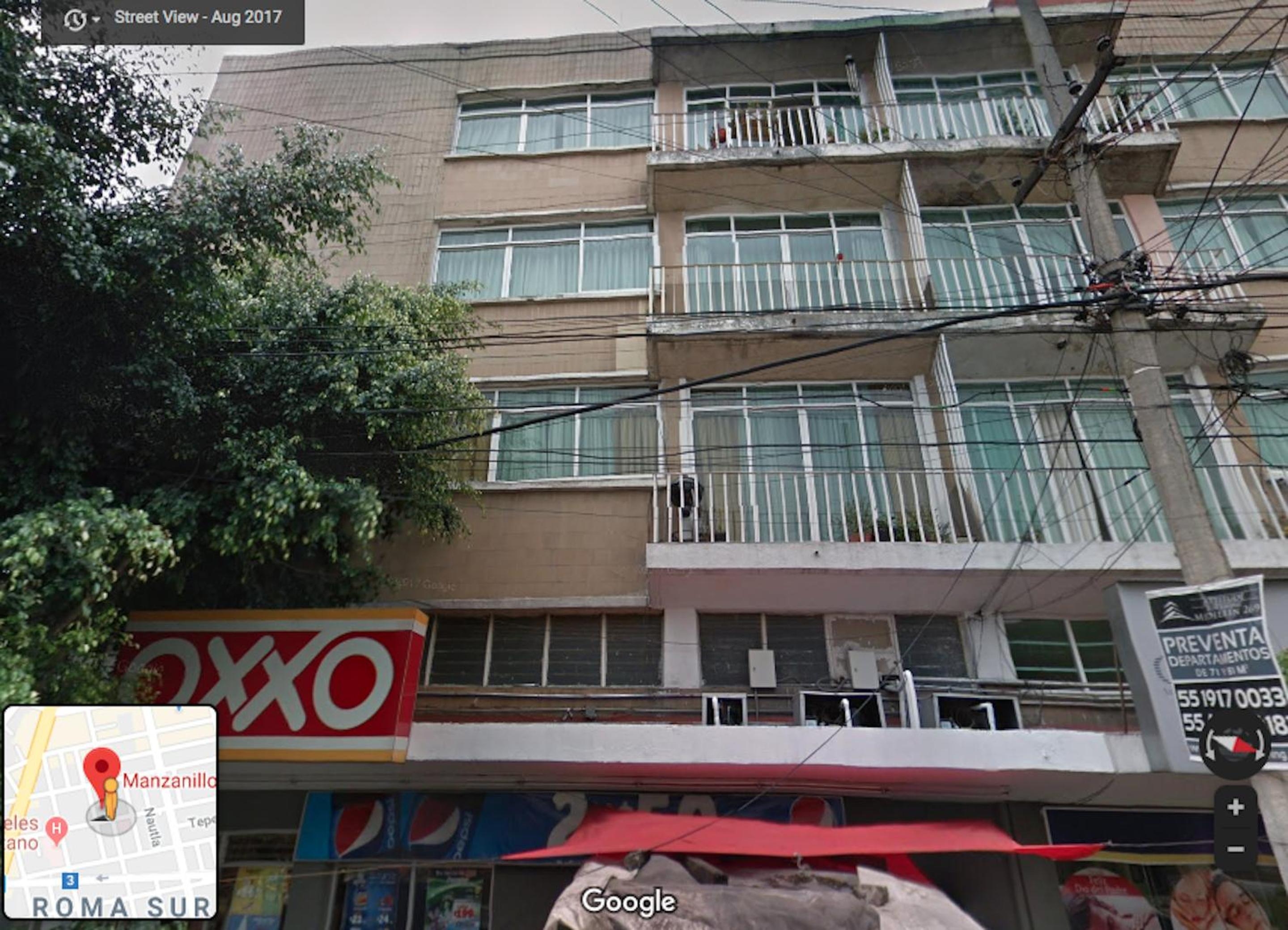 Roma Sur Apartments with Balcony - Family Friendly