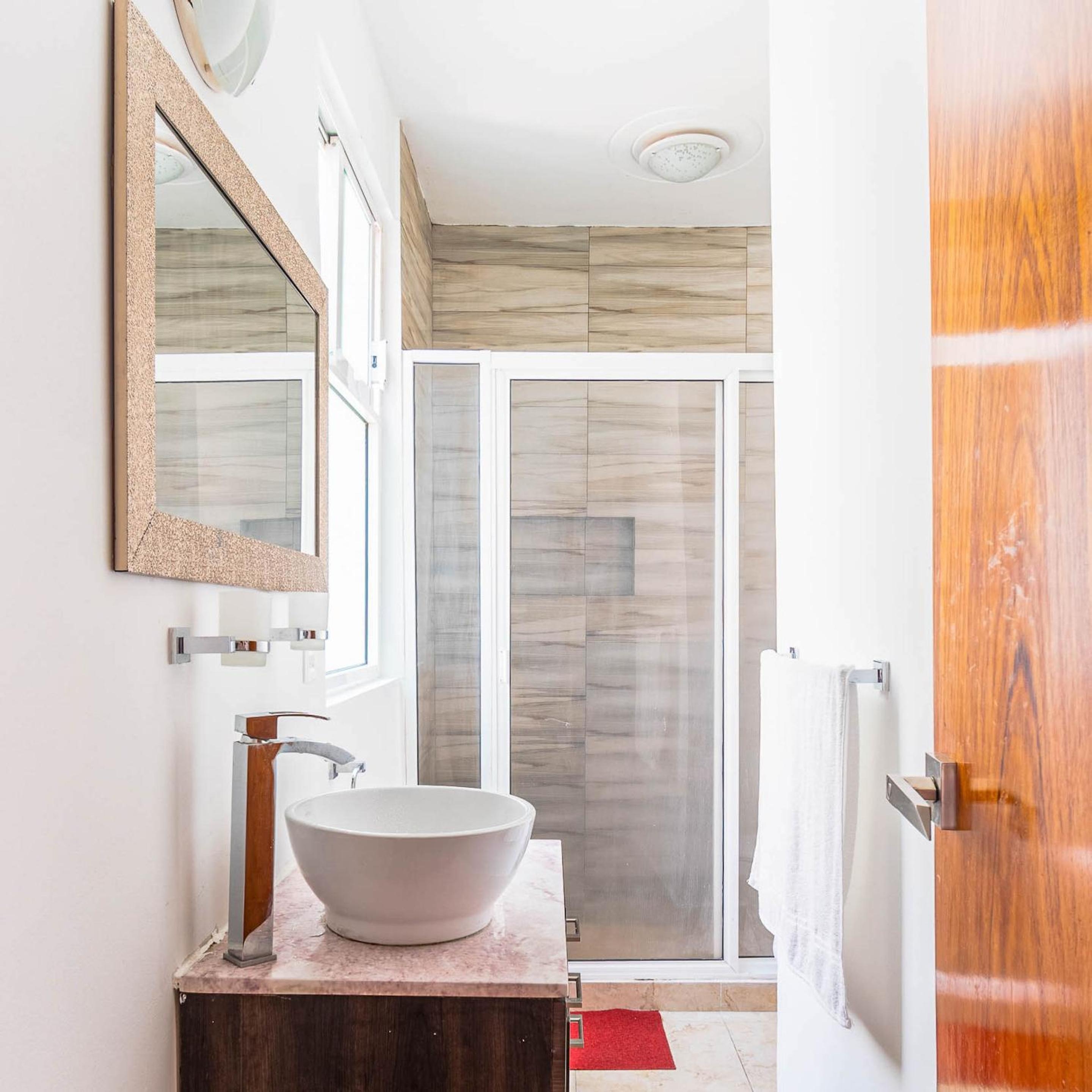 Foto de Roma Sur Apartments with Balcony - Family Friendly