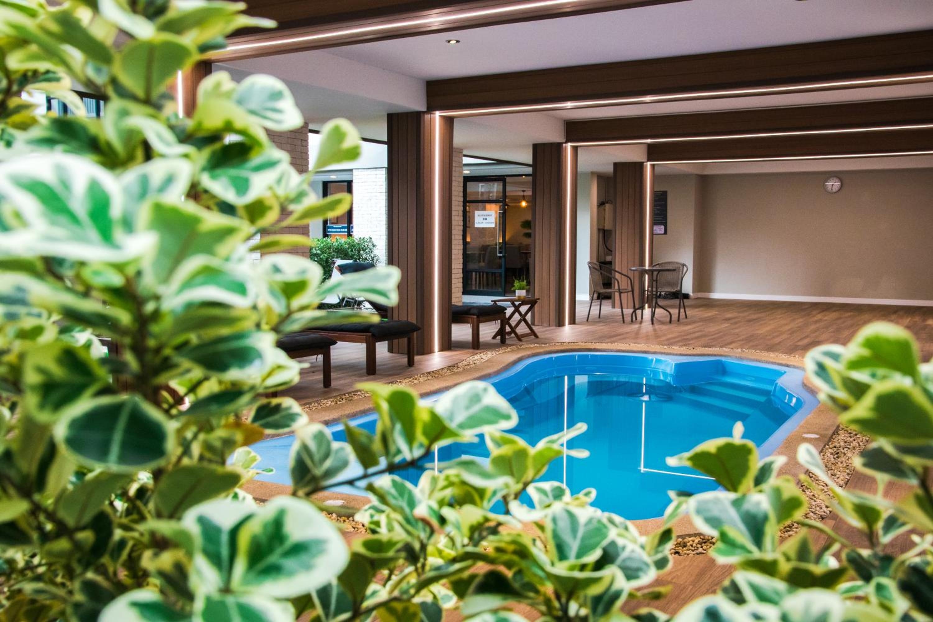 Foto de B Stay Hotel