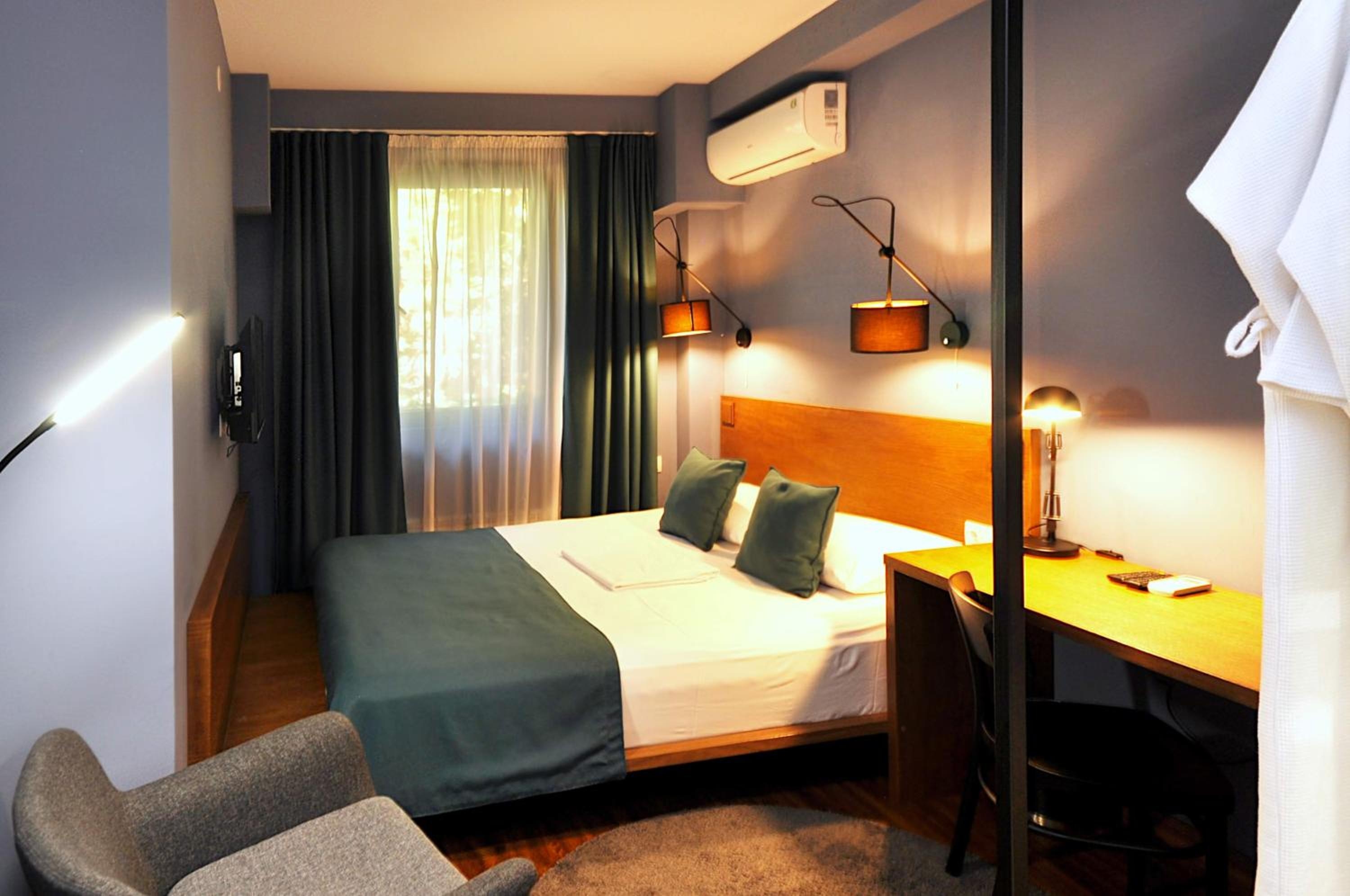 Foto de Elle Boutique Hotel