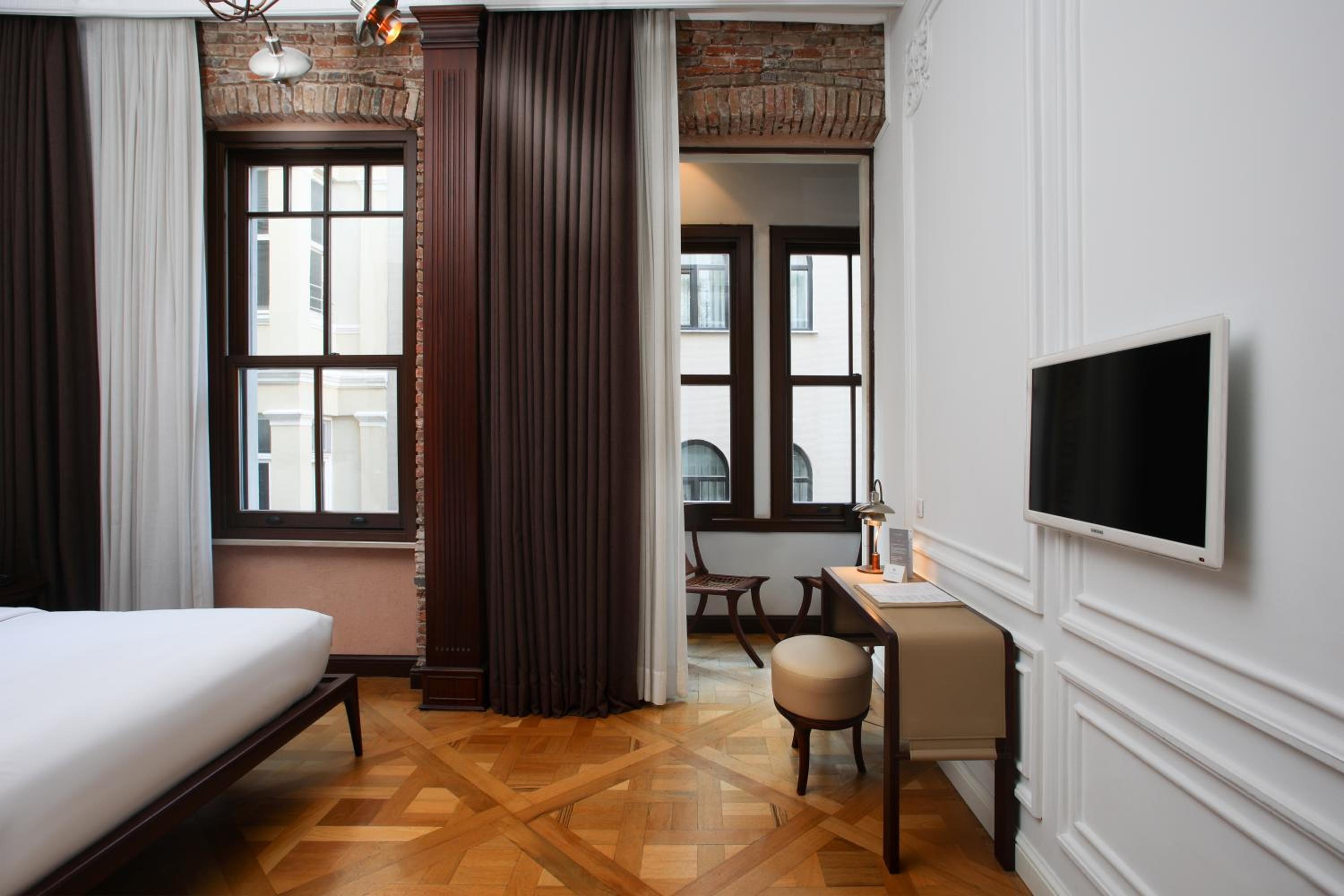 Foto de Georges Hotel Galata
