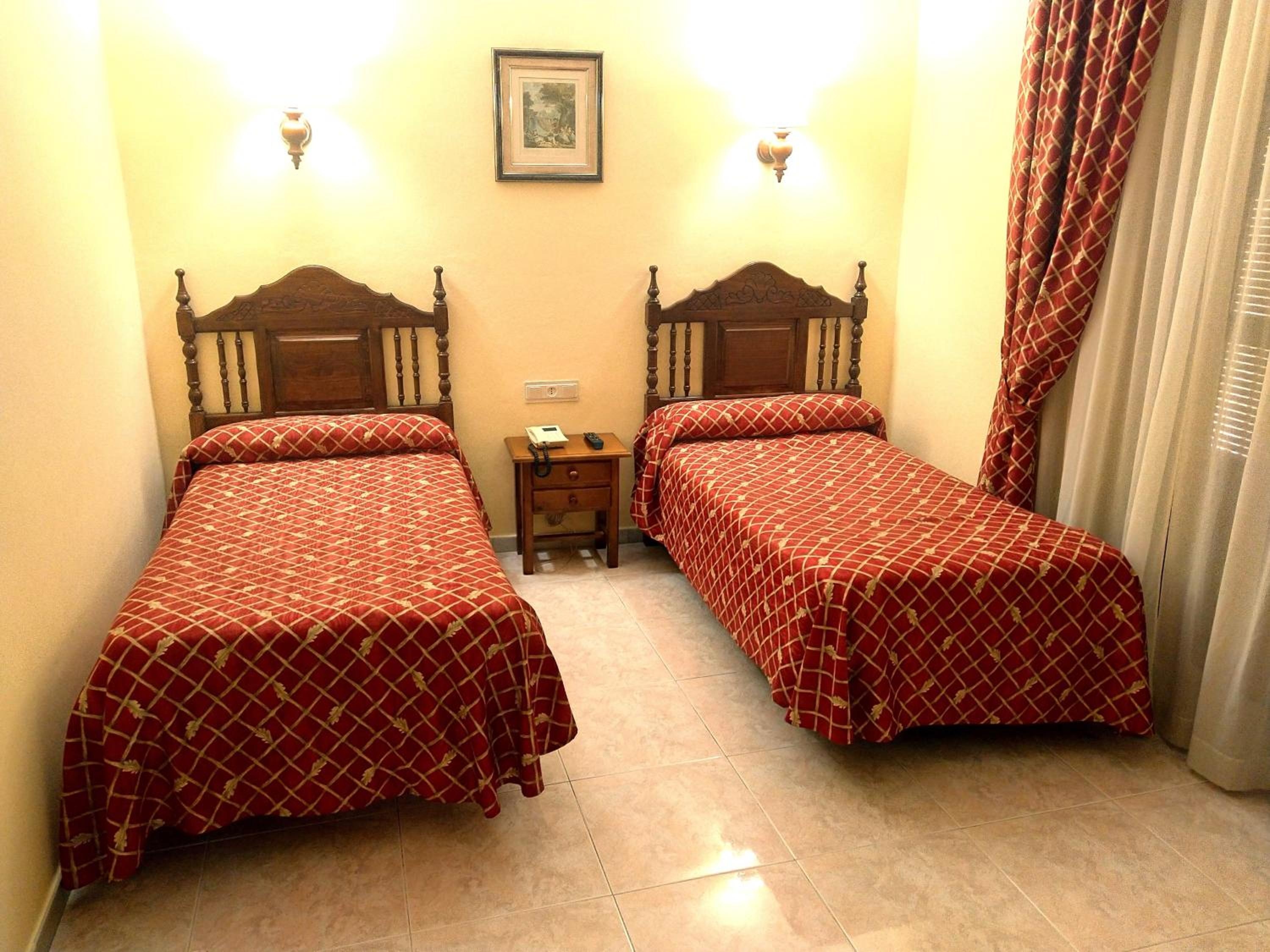 Foto de Hostal Bellido