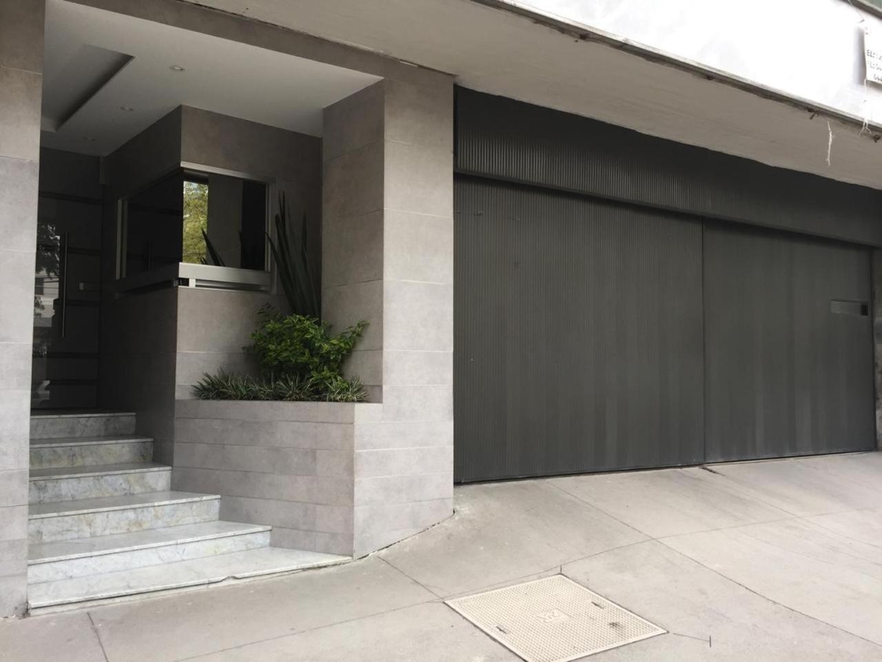 Caravansaro Penthouse Polanco