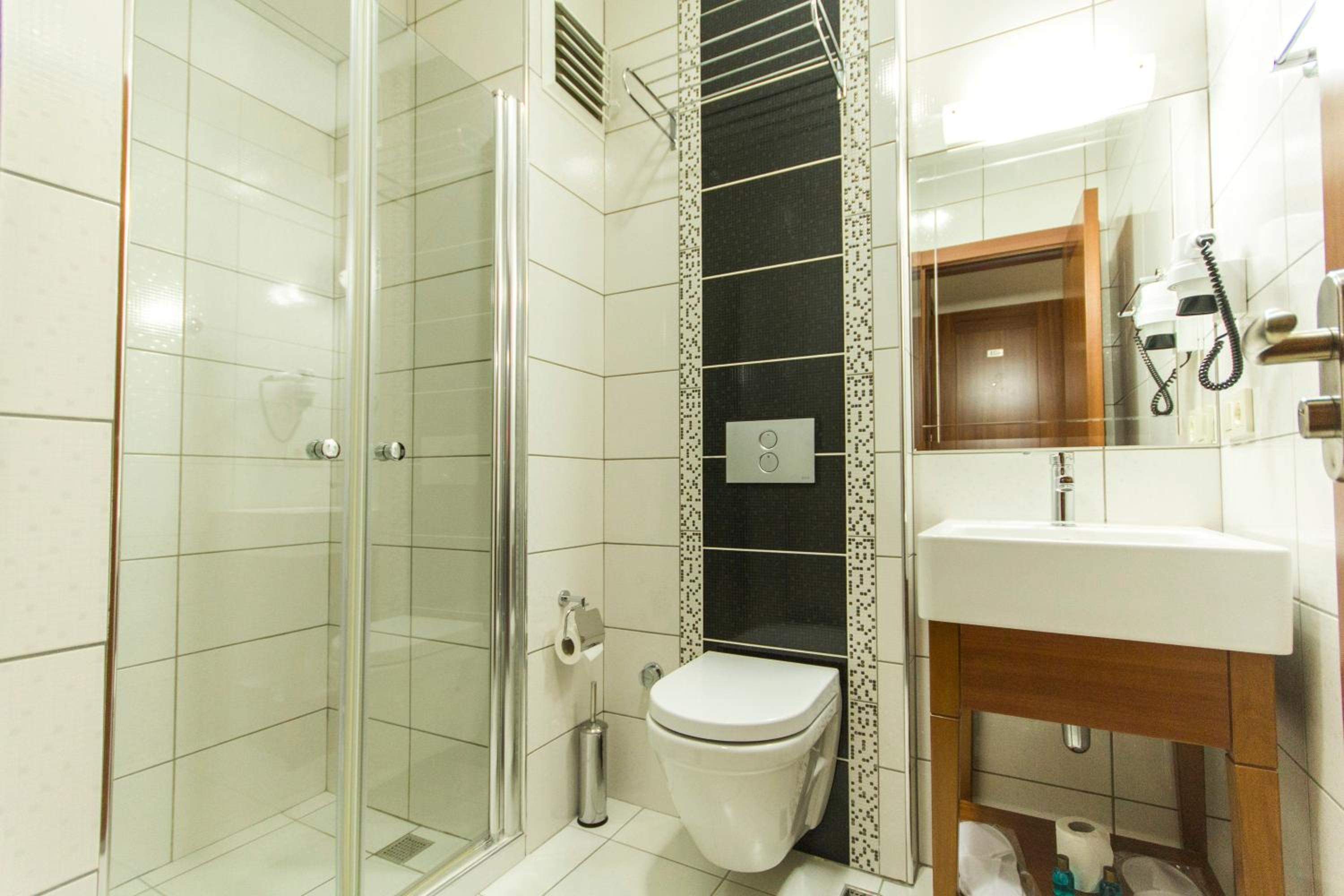 Foto de Mint Residence Taksim