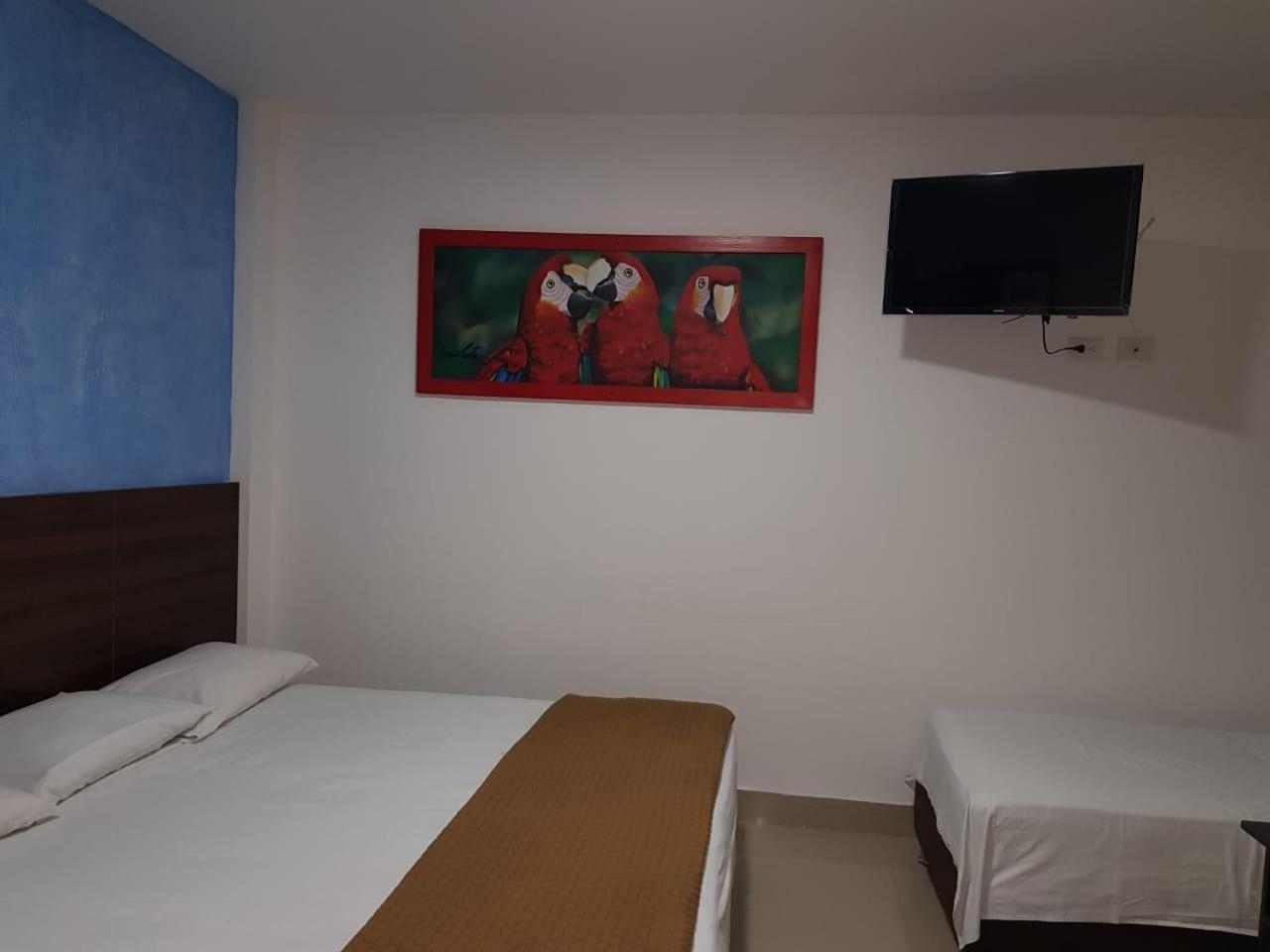 Foto de Zafara Hotel
