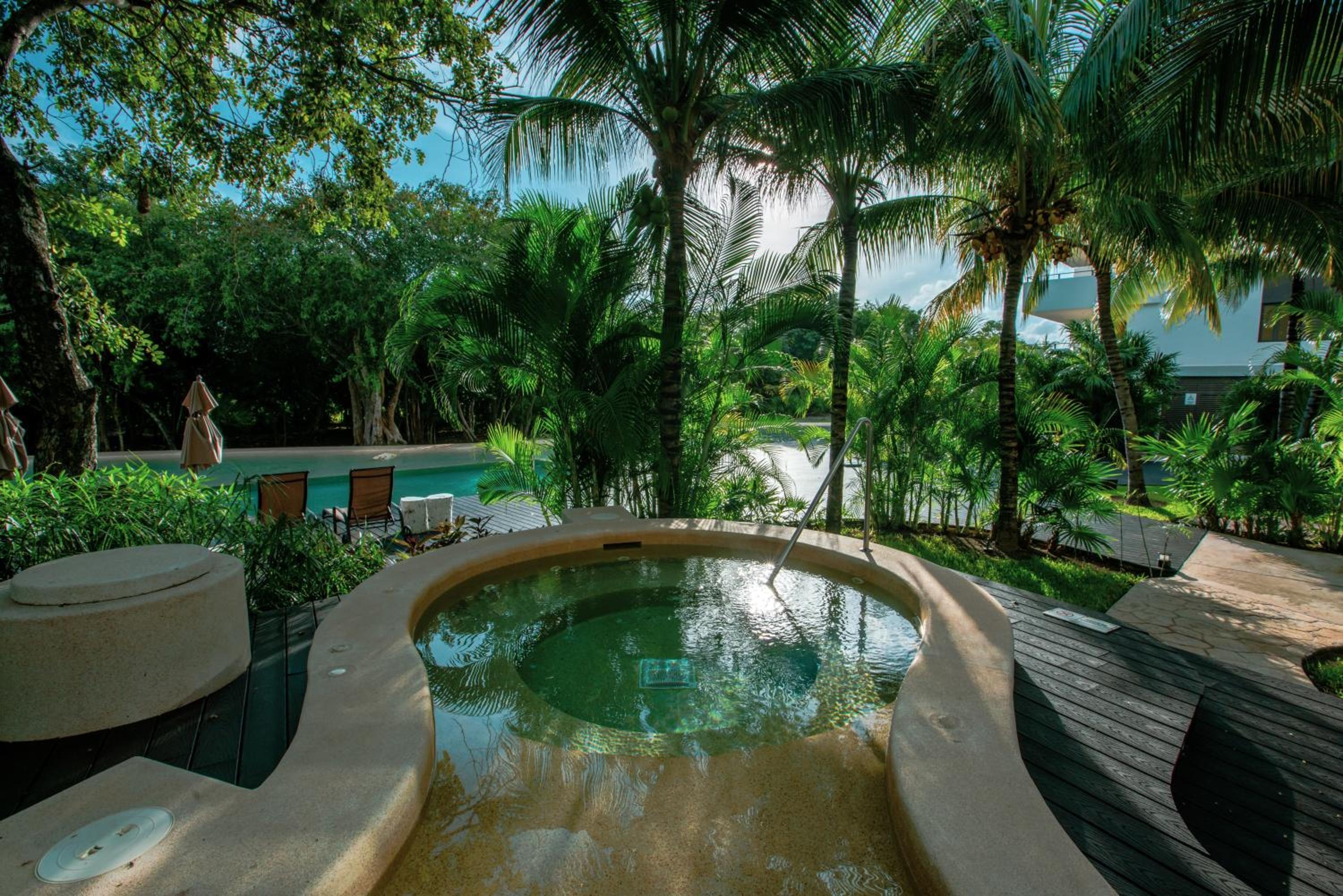 Foto de Lorena Ochoa Complex At Grand Coral