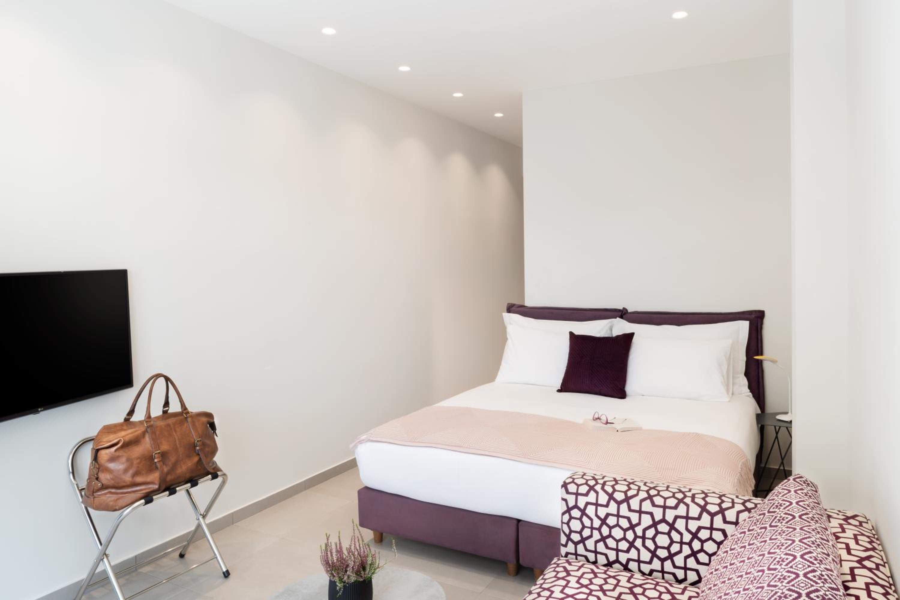Foto de Thess Residences
