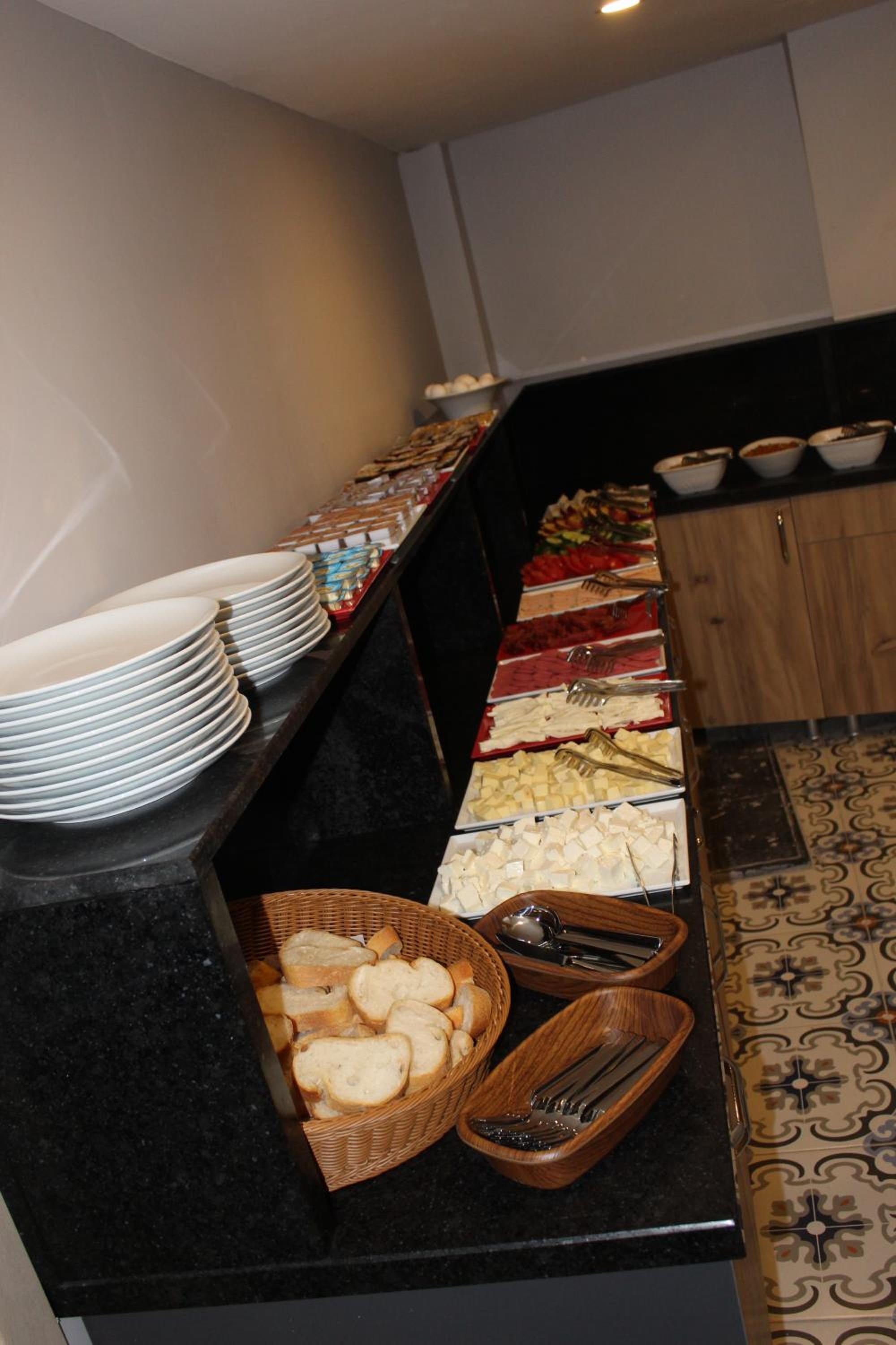 Foto de THE LAİLA HOTEL