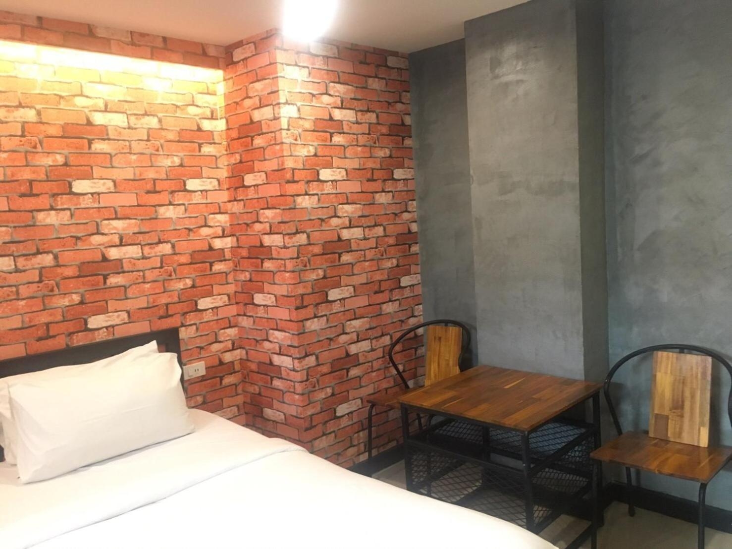 Foto de Ton Aor Place Hotel