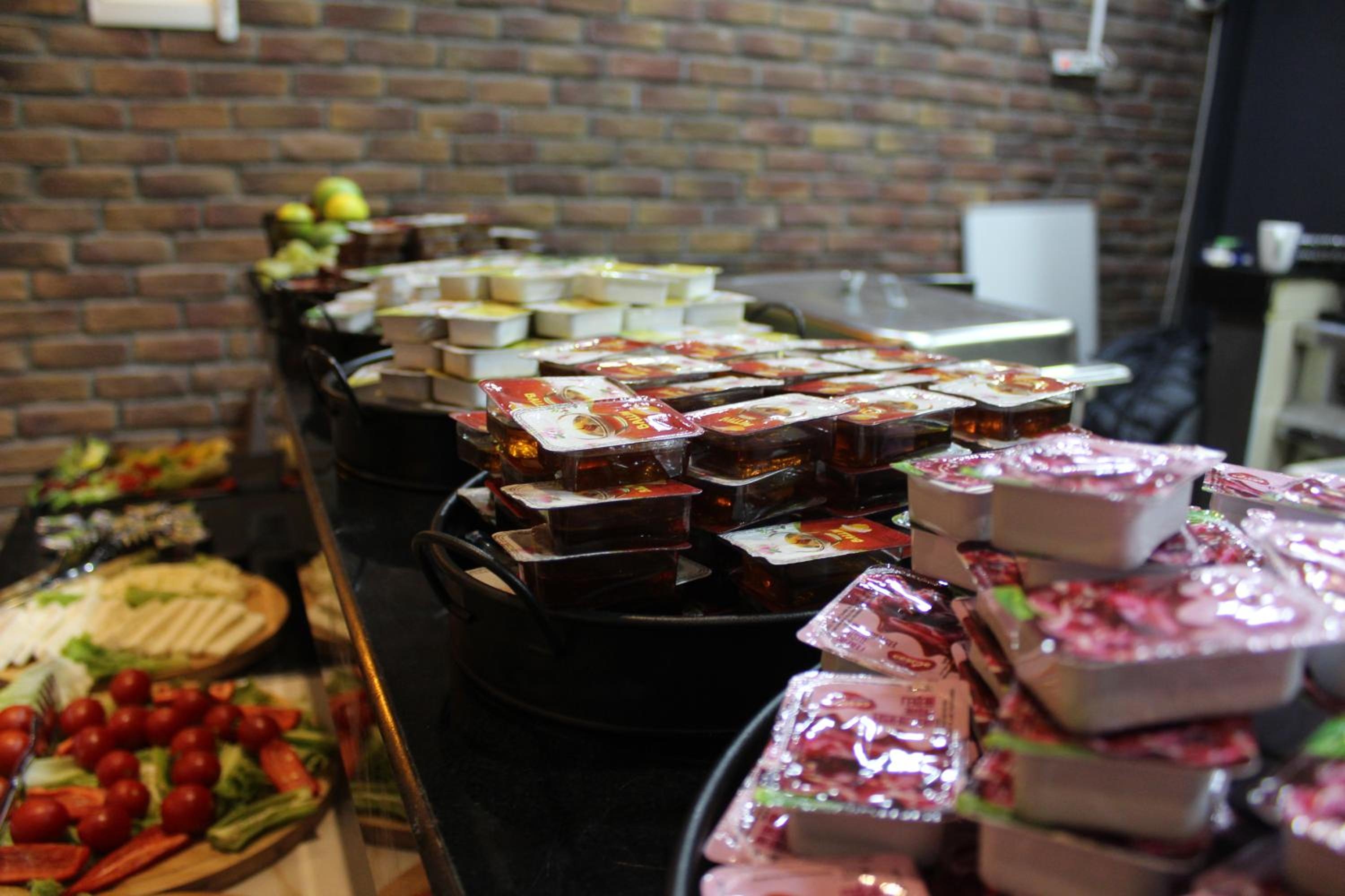 Foto de İstanbul Terrace Hotel