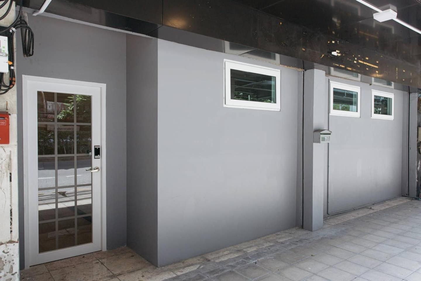 Foto de U3 Large 2 Bedroom Full kitchen near BTS Udomsuk