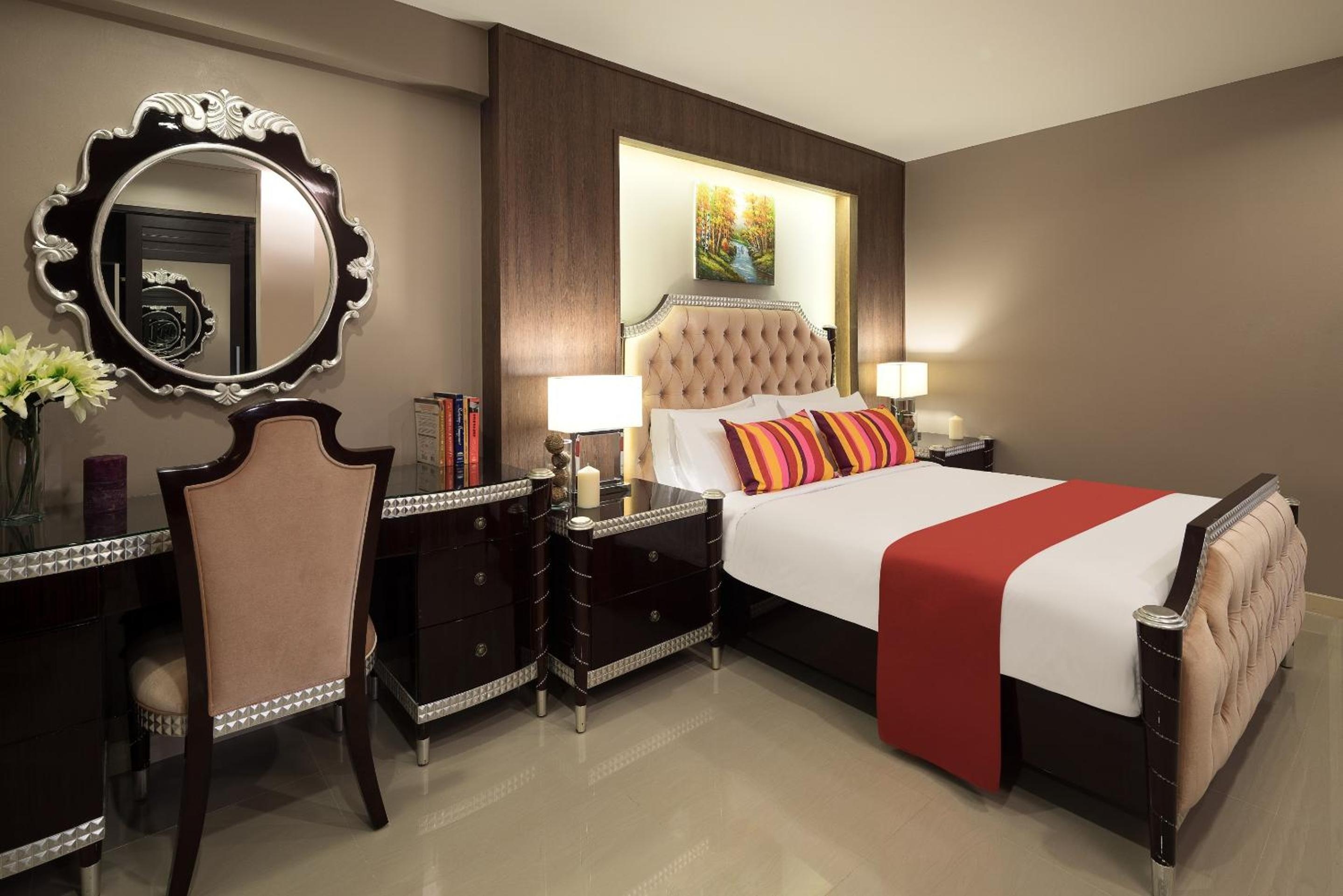 Foto de Ton Aor Place Hotel