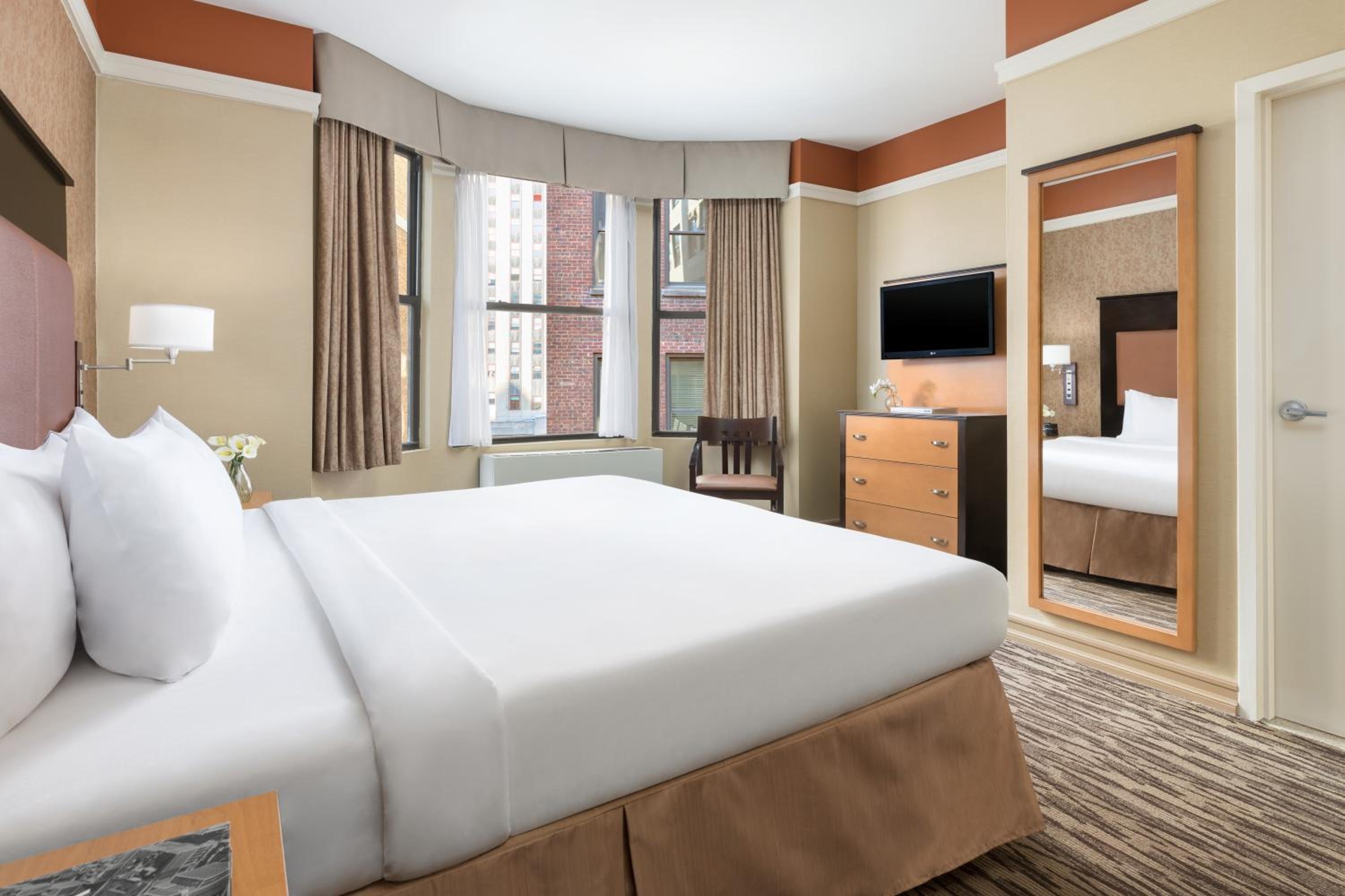 Foto de The Hotel at Fifth Avenue