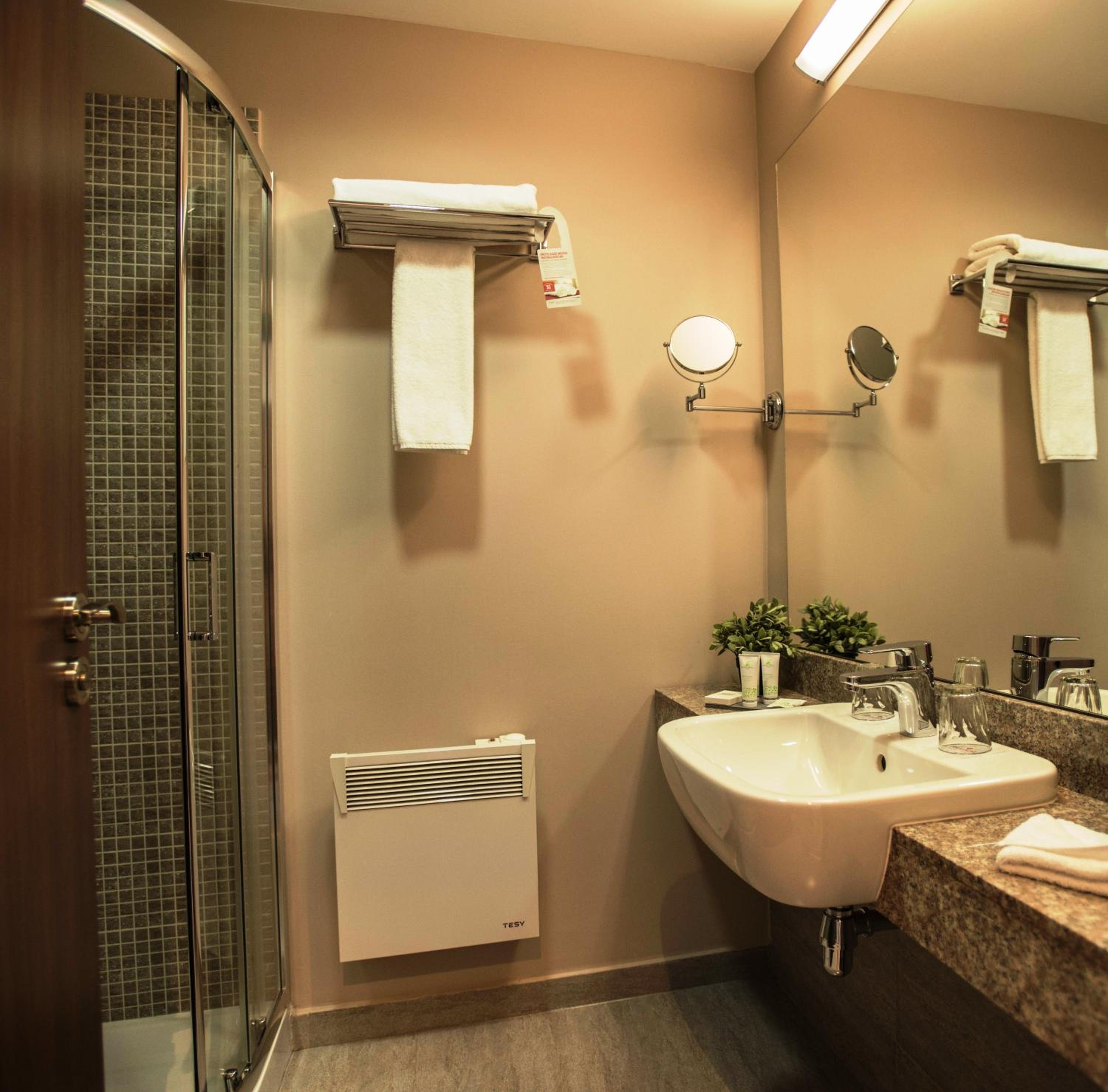 Foto de Ramada Plaza by Wyndham Craiova