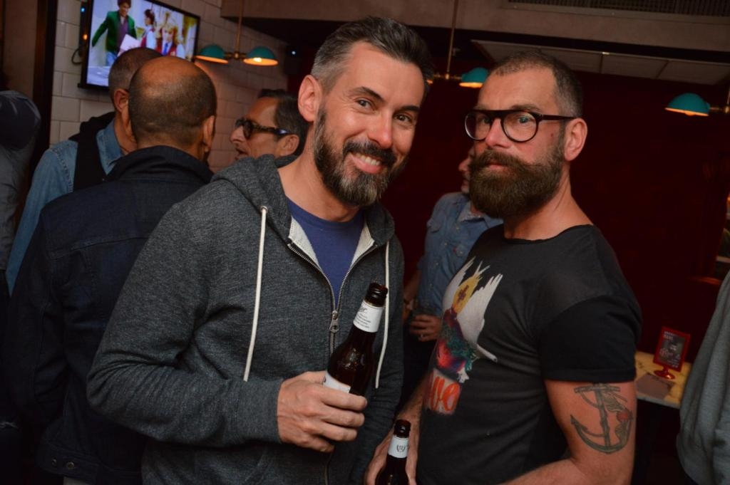 Foto de Hotel Gaythering - Gay Hotel - All Adults Welcome
