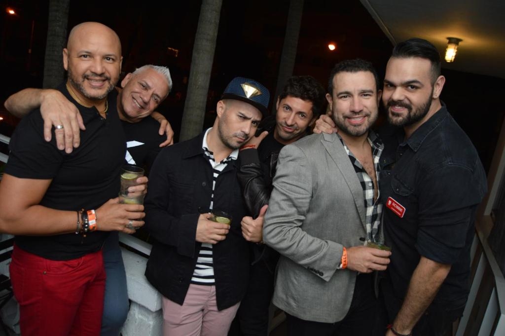 Foto de Hotel Gaythering - Gay Hotel - All Adults Welcome