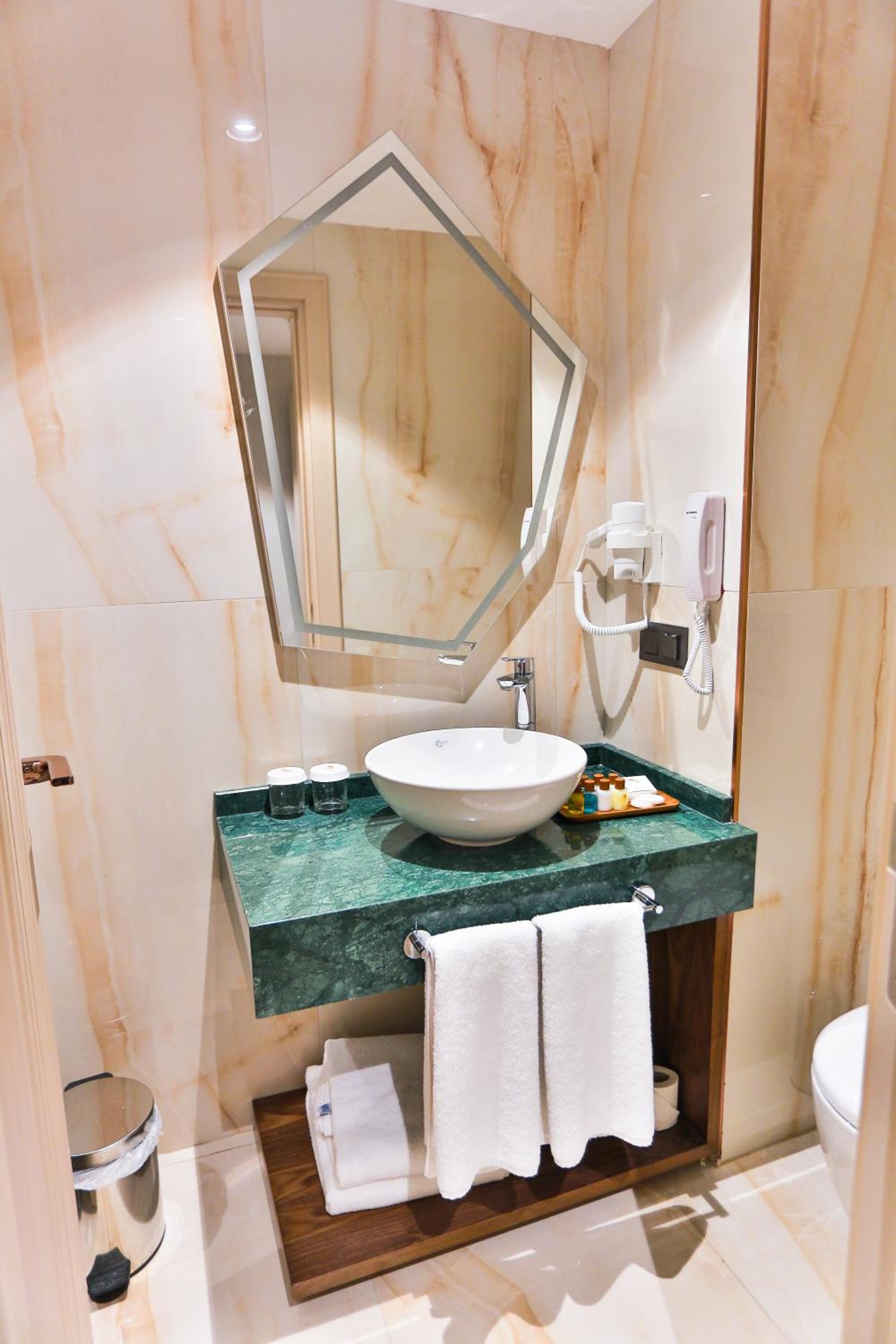 Foto de Danis Hotel & Spa Istanbul - Old City