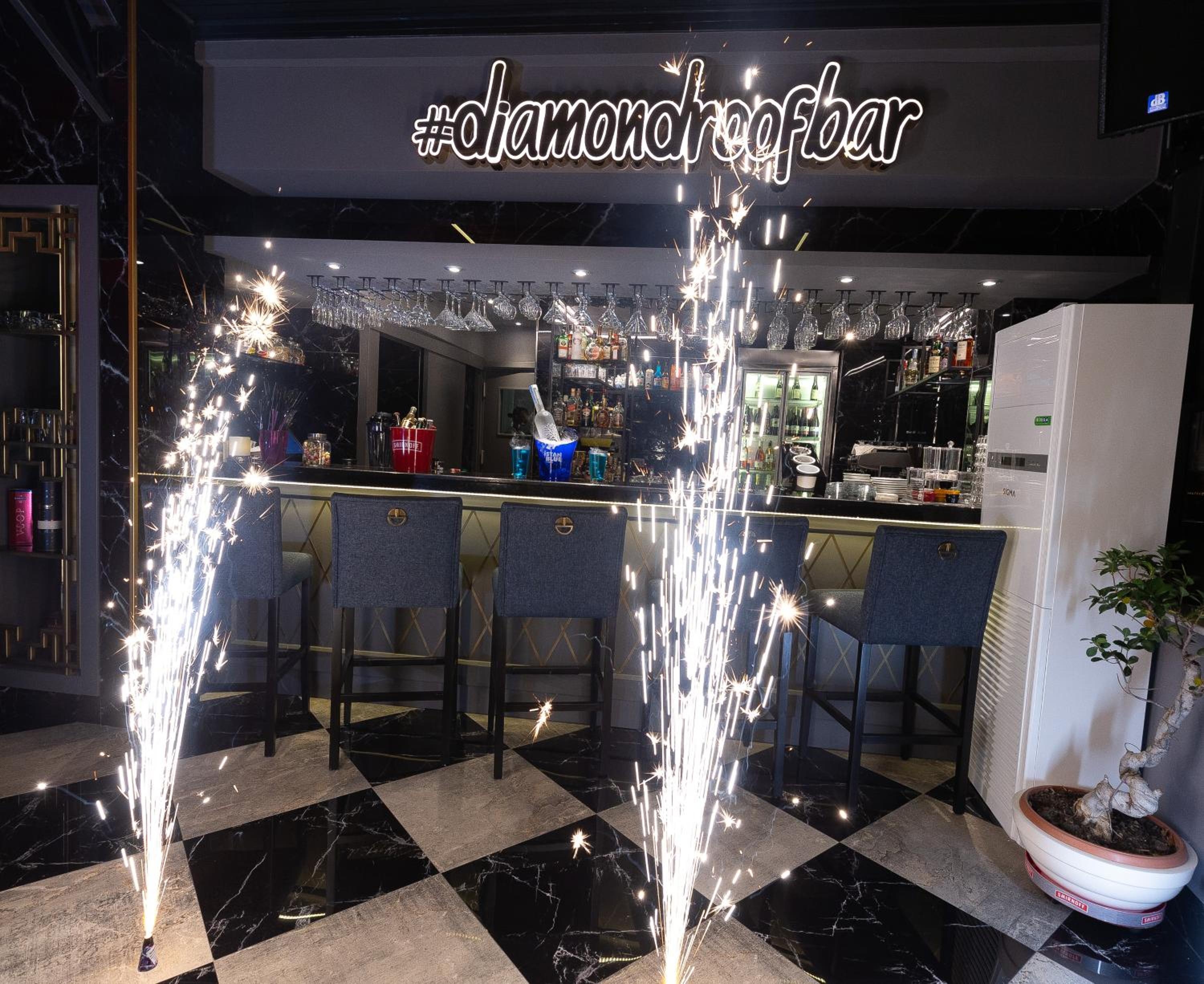 Foto de Grand Washington Hotel
