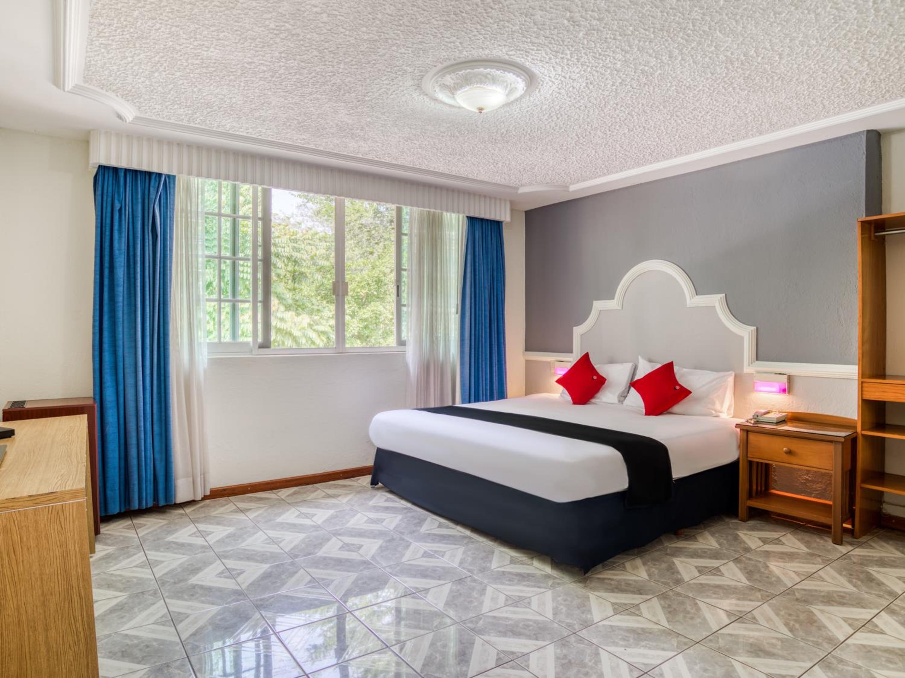 Foto de Hotel Posada Mirador