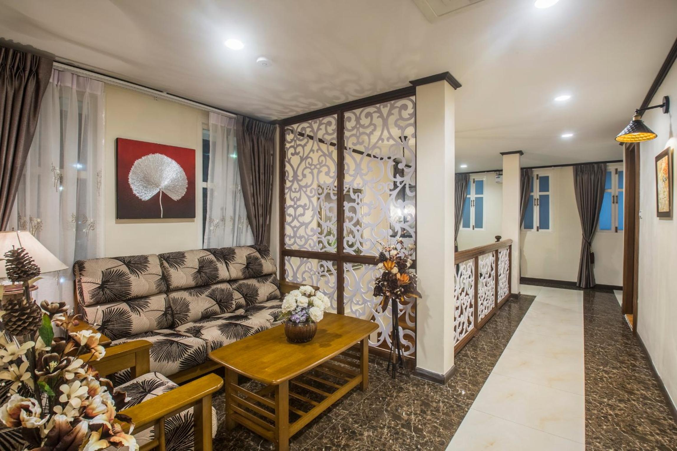 Foto de Cana Boutique Hotel