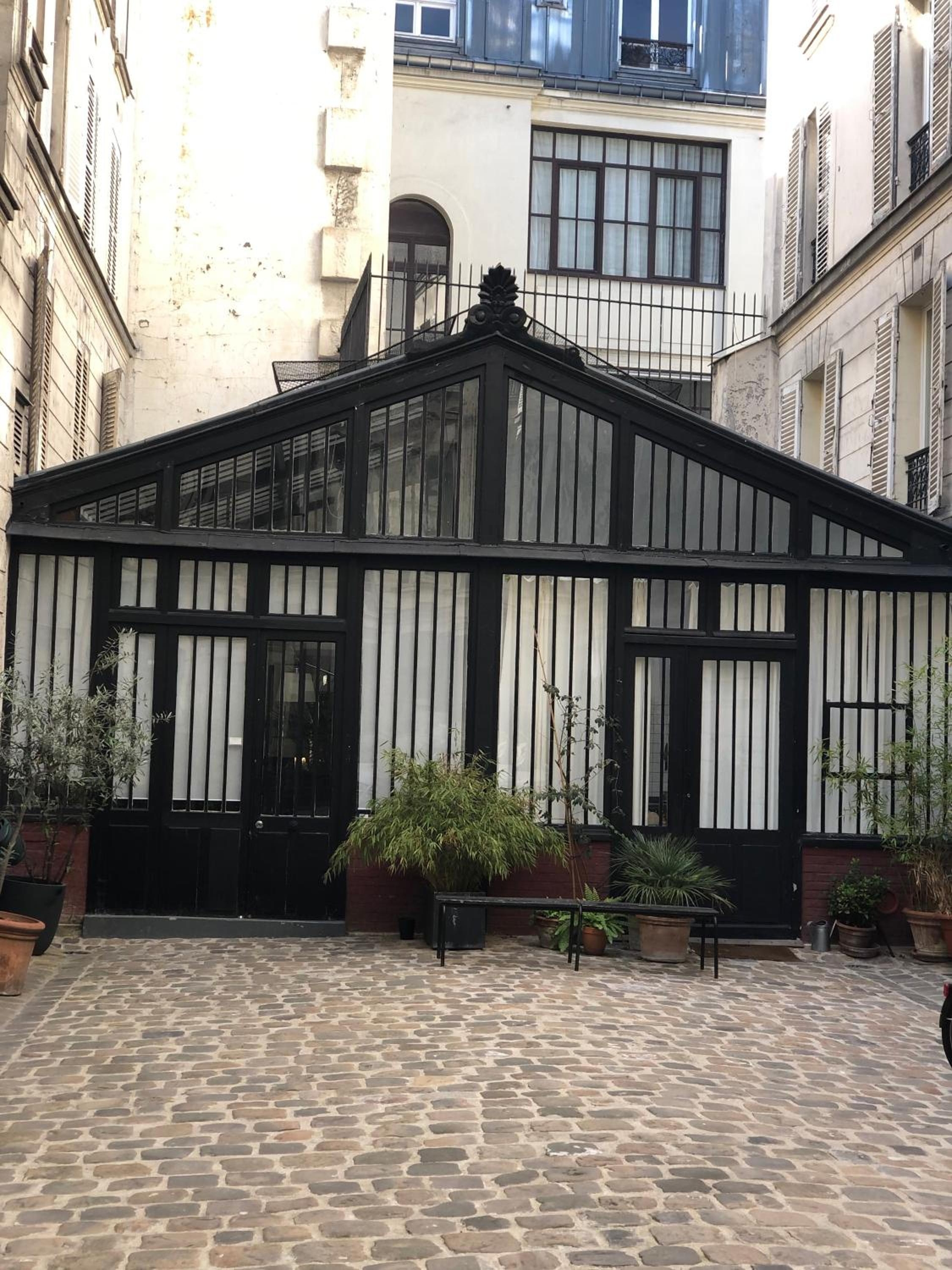Foto de NEW Loft Apartment in the Heart of Paris - An Ecoloflat