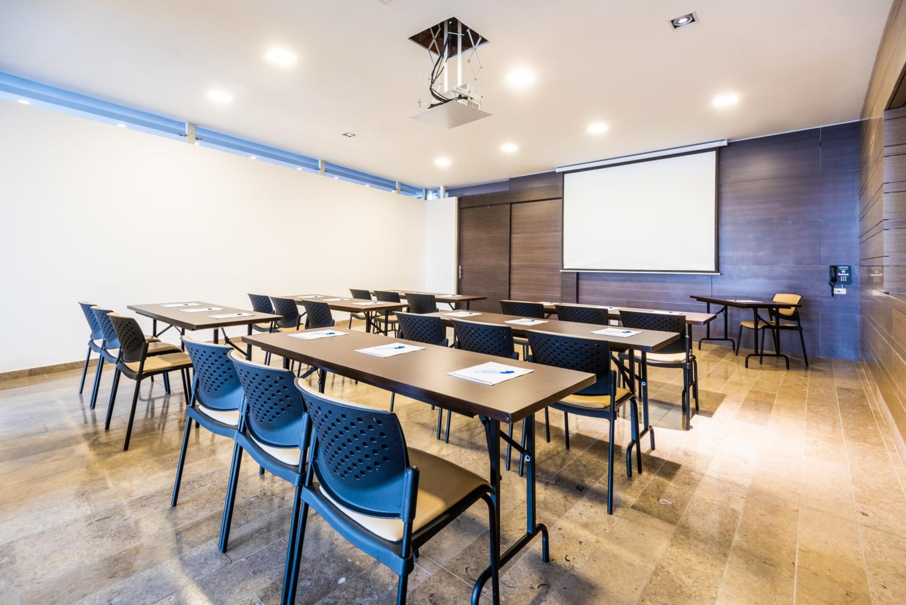 Foto de Holiday Inn Express - Cartagena Bocagrande by IHG