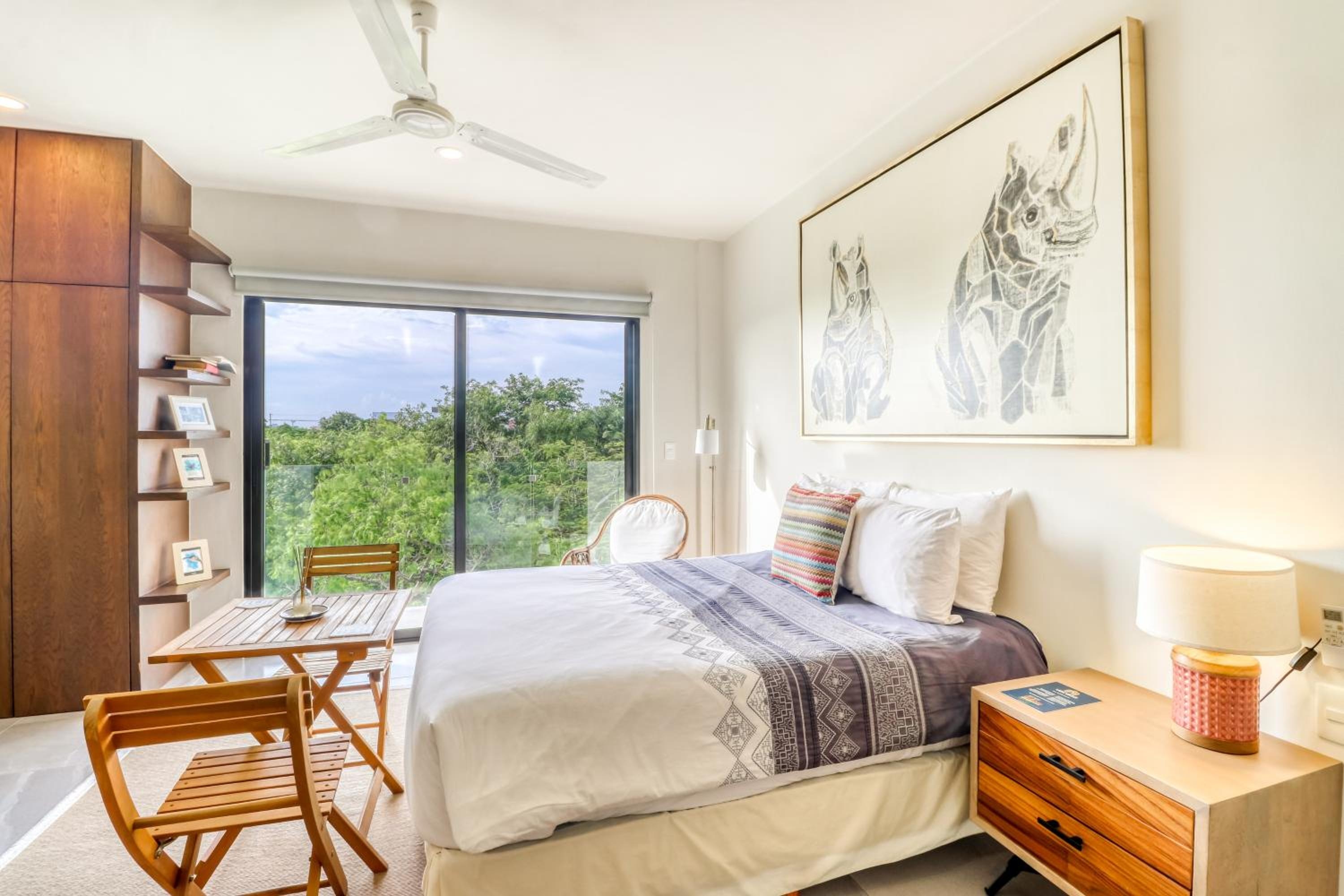 Foto de Zulim Condo - 302