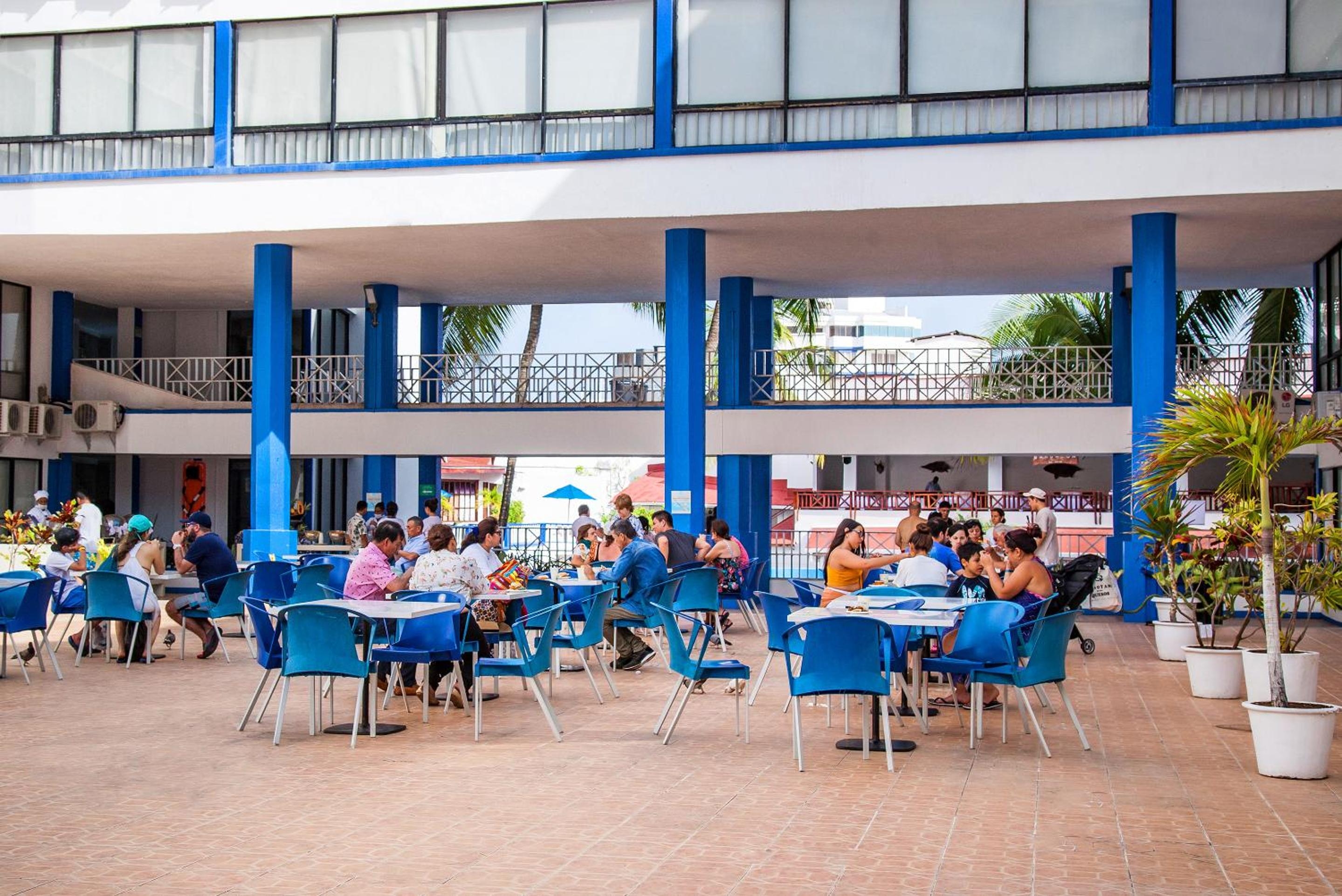 Foto de Sol Caribe San Andrés All Inclusive