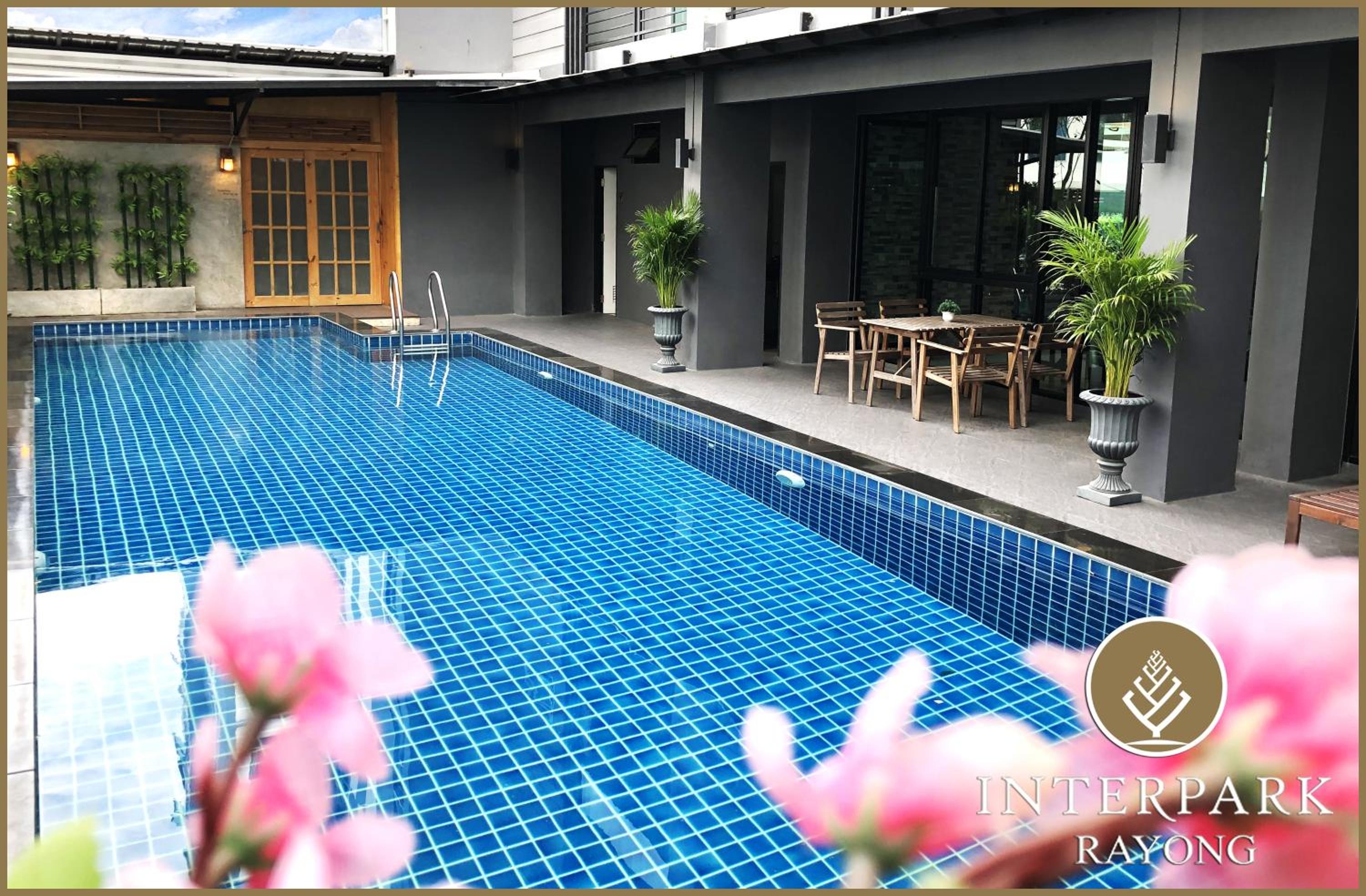 Foto de Interpark Hotel & Residence, Eastern Seaboard Rayong