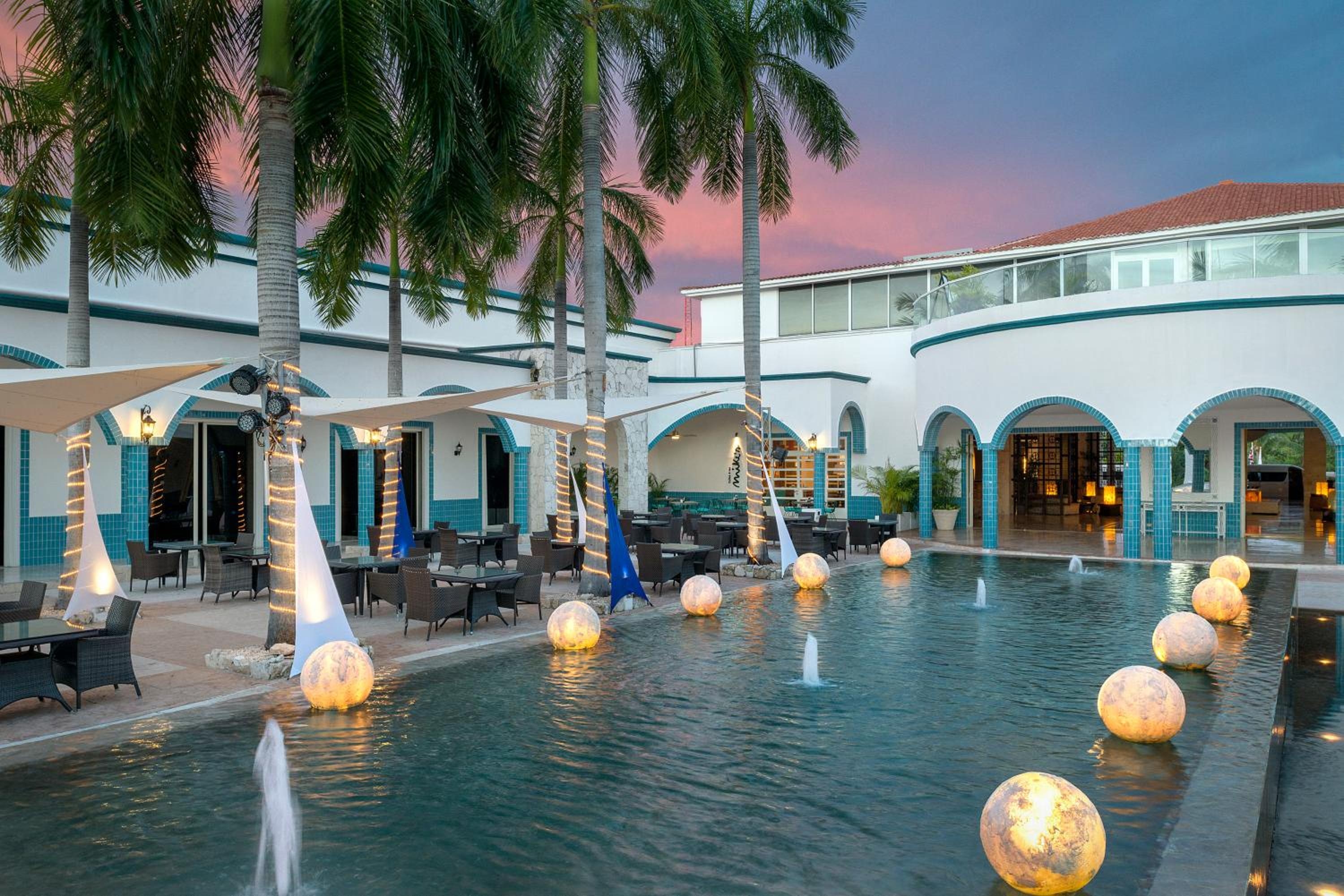 Foto de Ocean Maya Royale Adults Only - All Inclusive