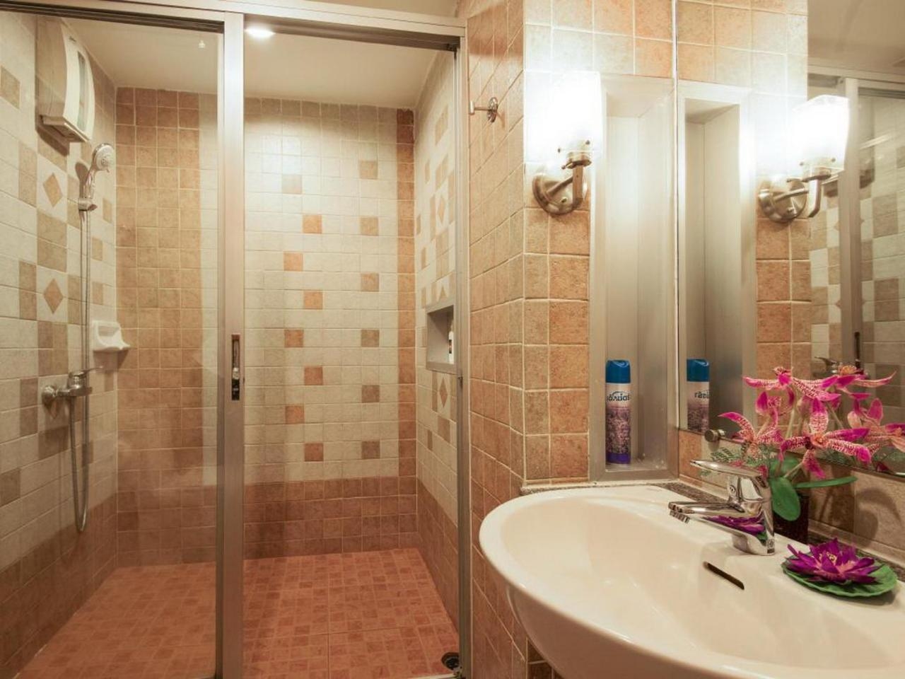 Foto de Serena Sathorn Suites