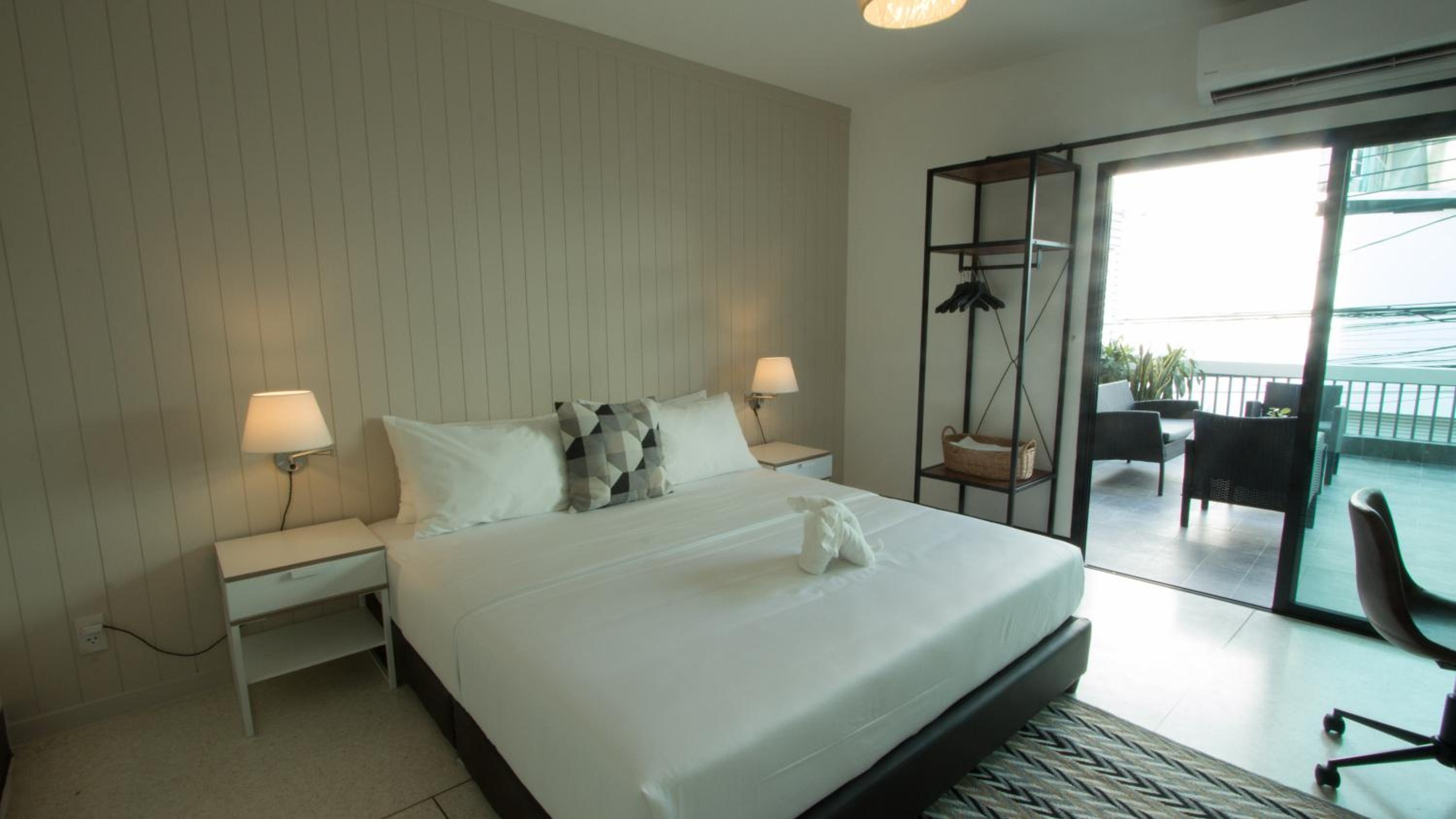 Foto de Airee Premier Residence