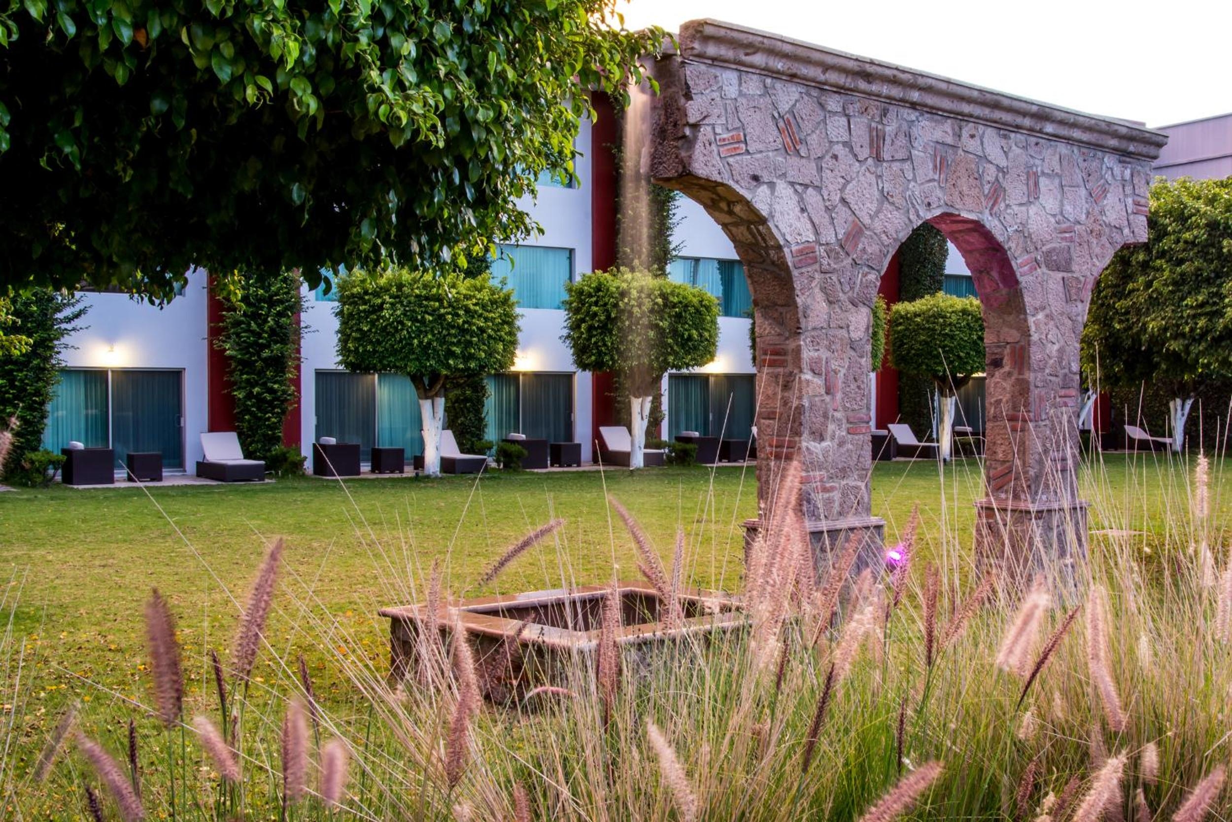 Foto de Hotel Estancia Business Class