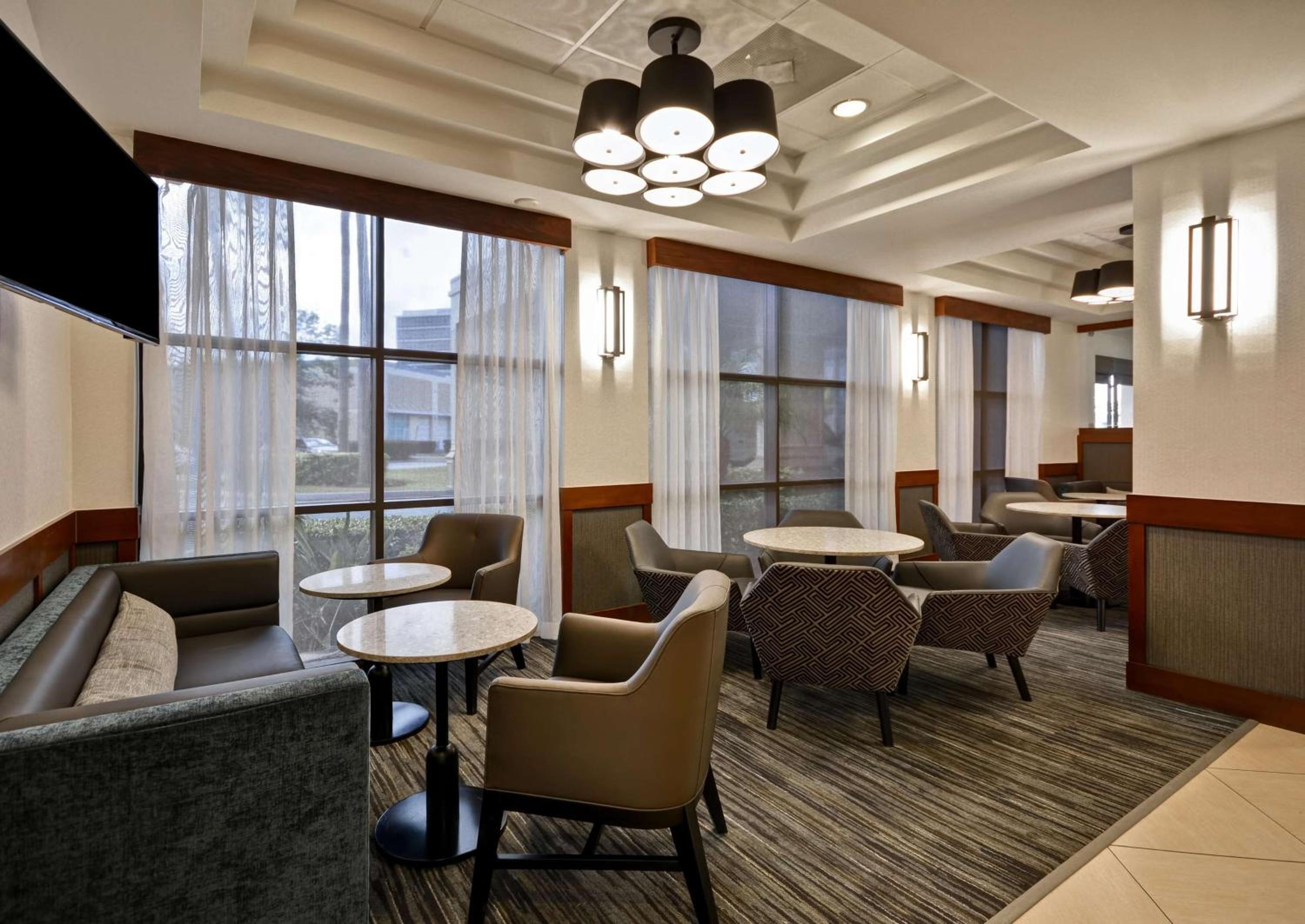 Foto de Hyatt Place Miami Airport-West/Doral