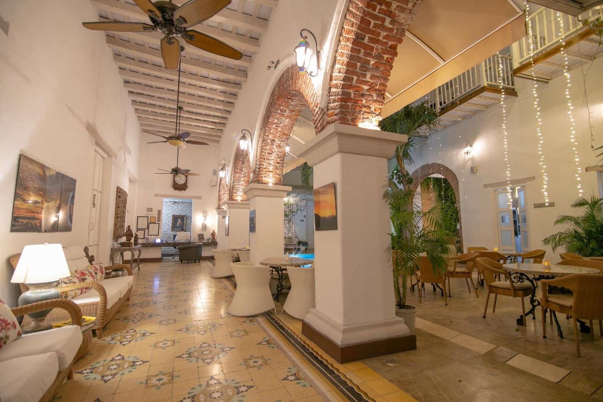 Foto de Hotel Boutique Don Pepe